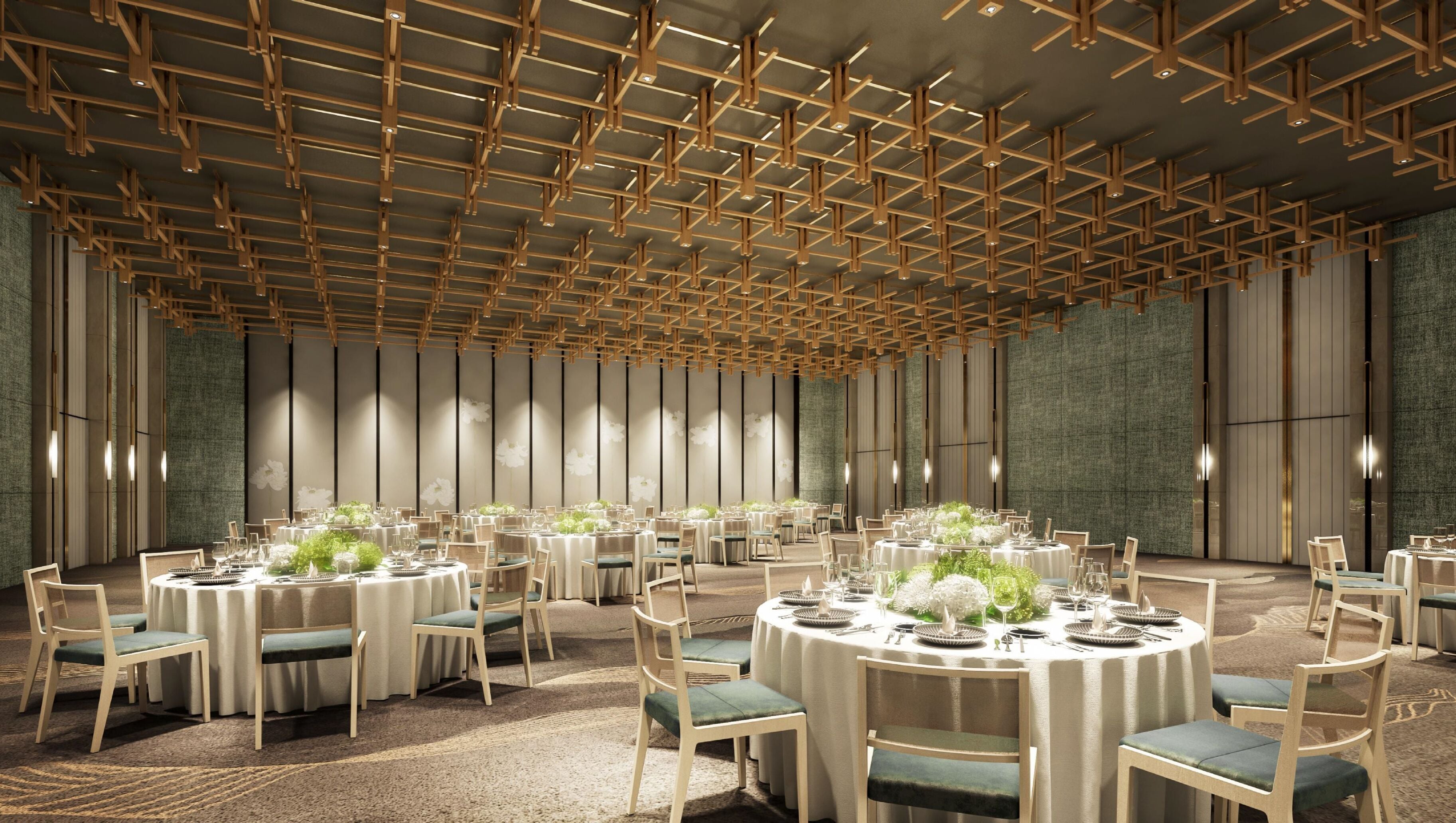 Centara Grand Hotel Osaka Centara Grand Hotel Osaka