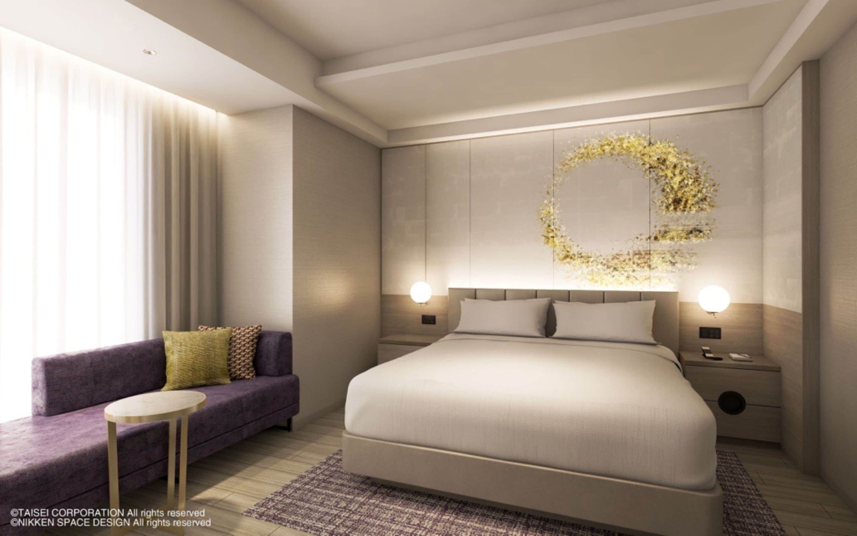 Centara Grand Hotel Osaka Centara Grand Hotel Osaka