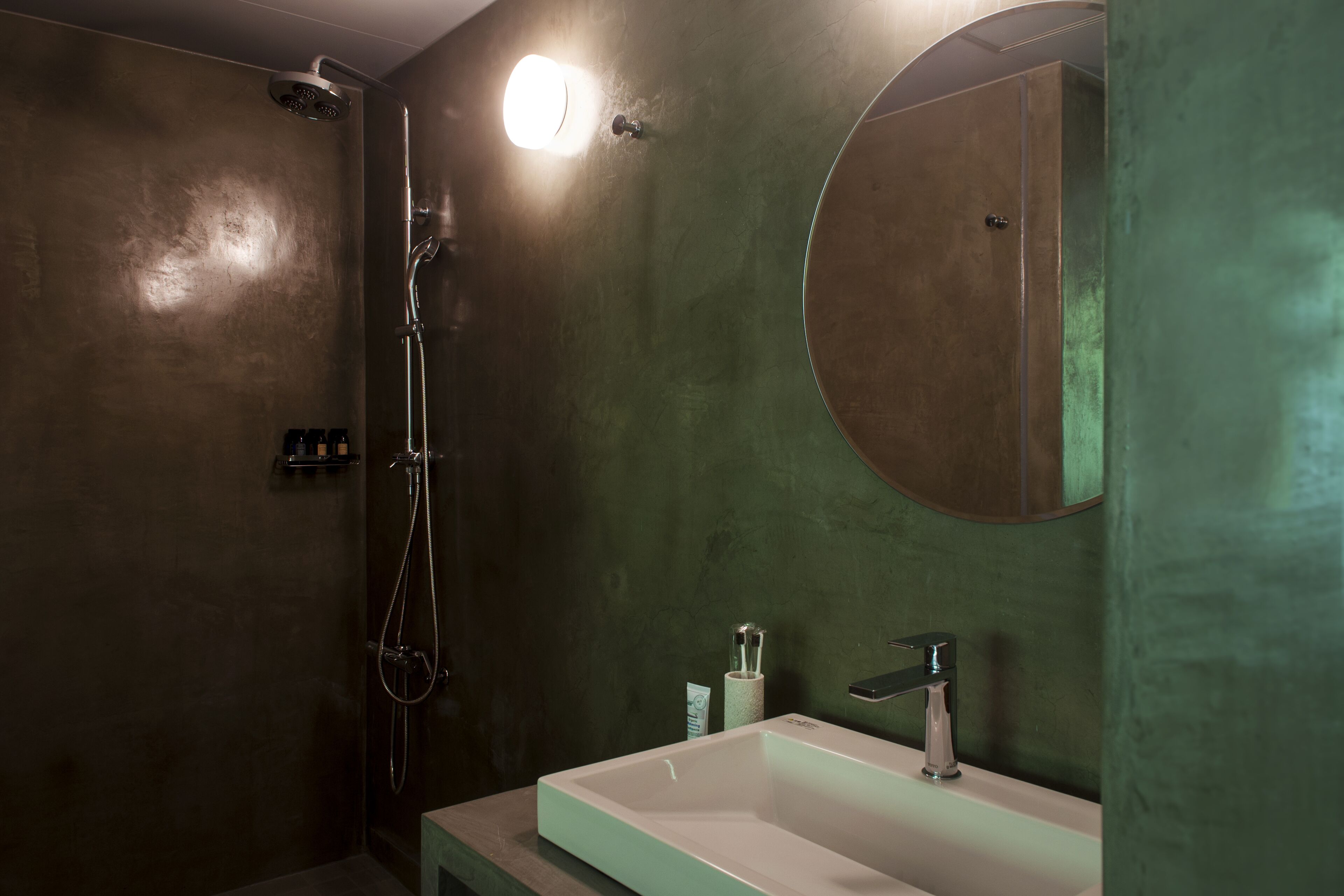 Hakone Retreat Före Hakone Retreat Före