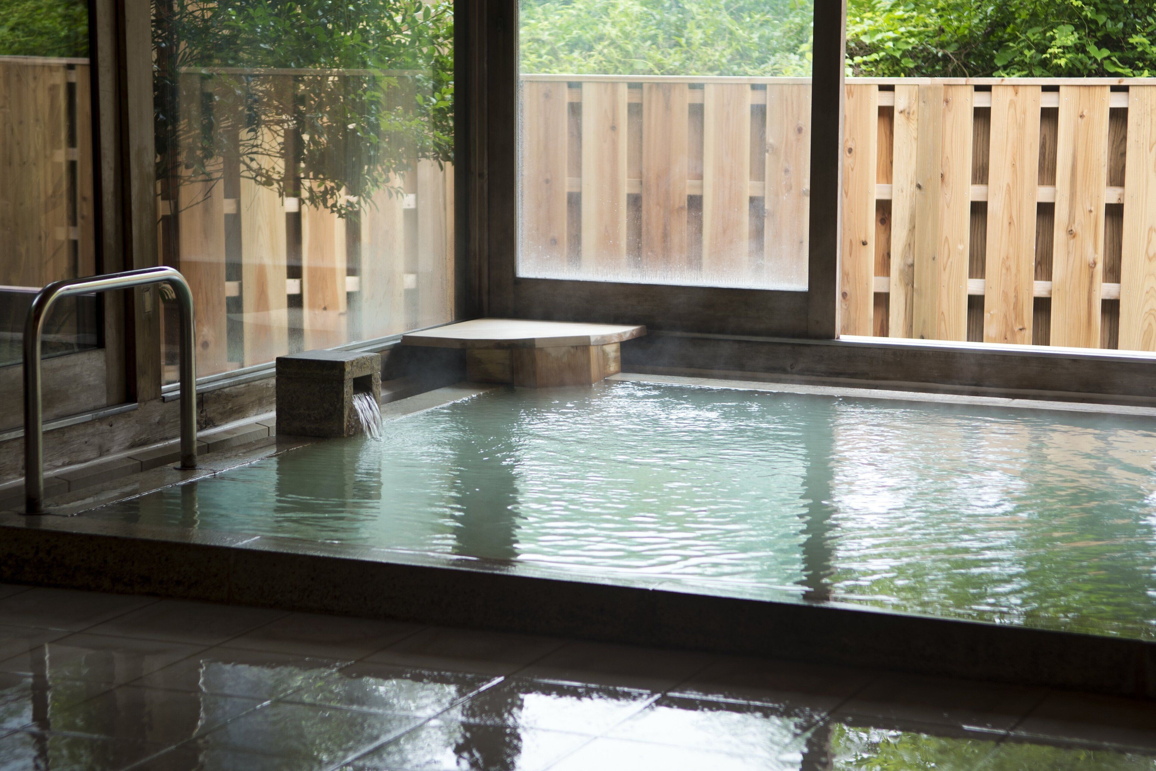 Hakone Retreat Före Hakone Retreat Före