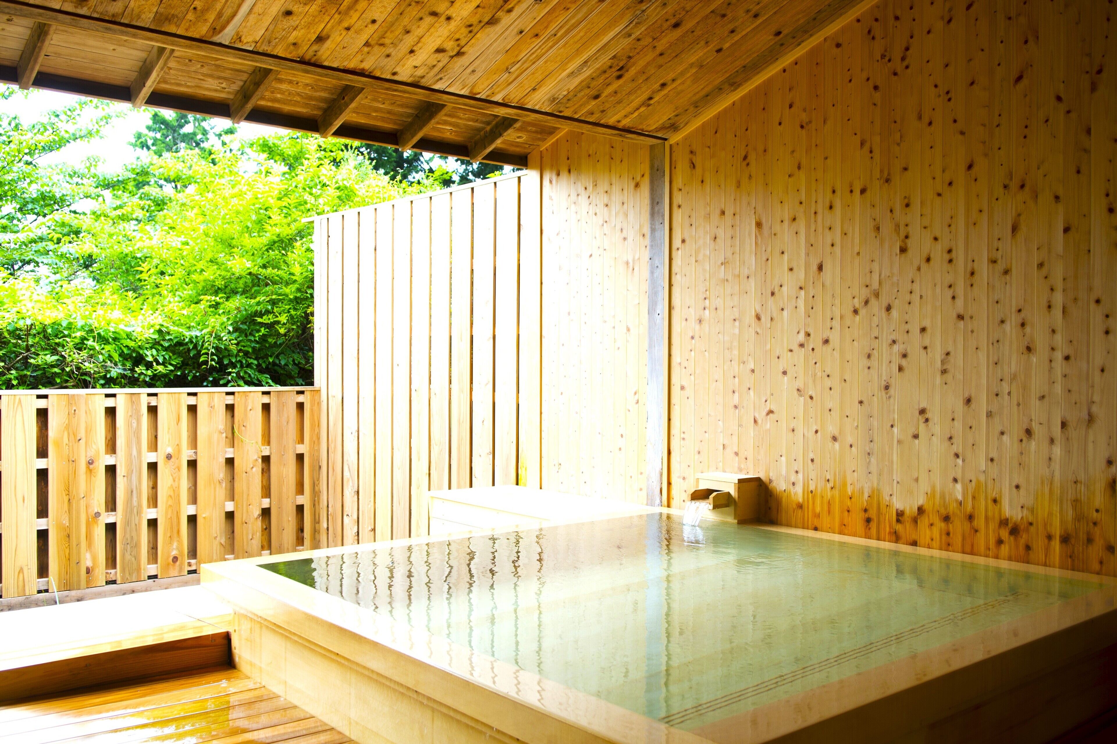 Hakone Retreat Före Hakone Retreat Före