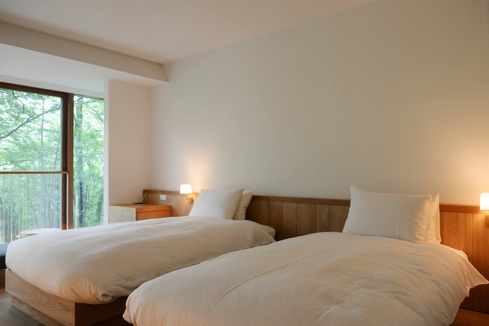 Hakone Retreat Före Hakone Retreat Före