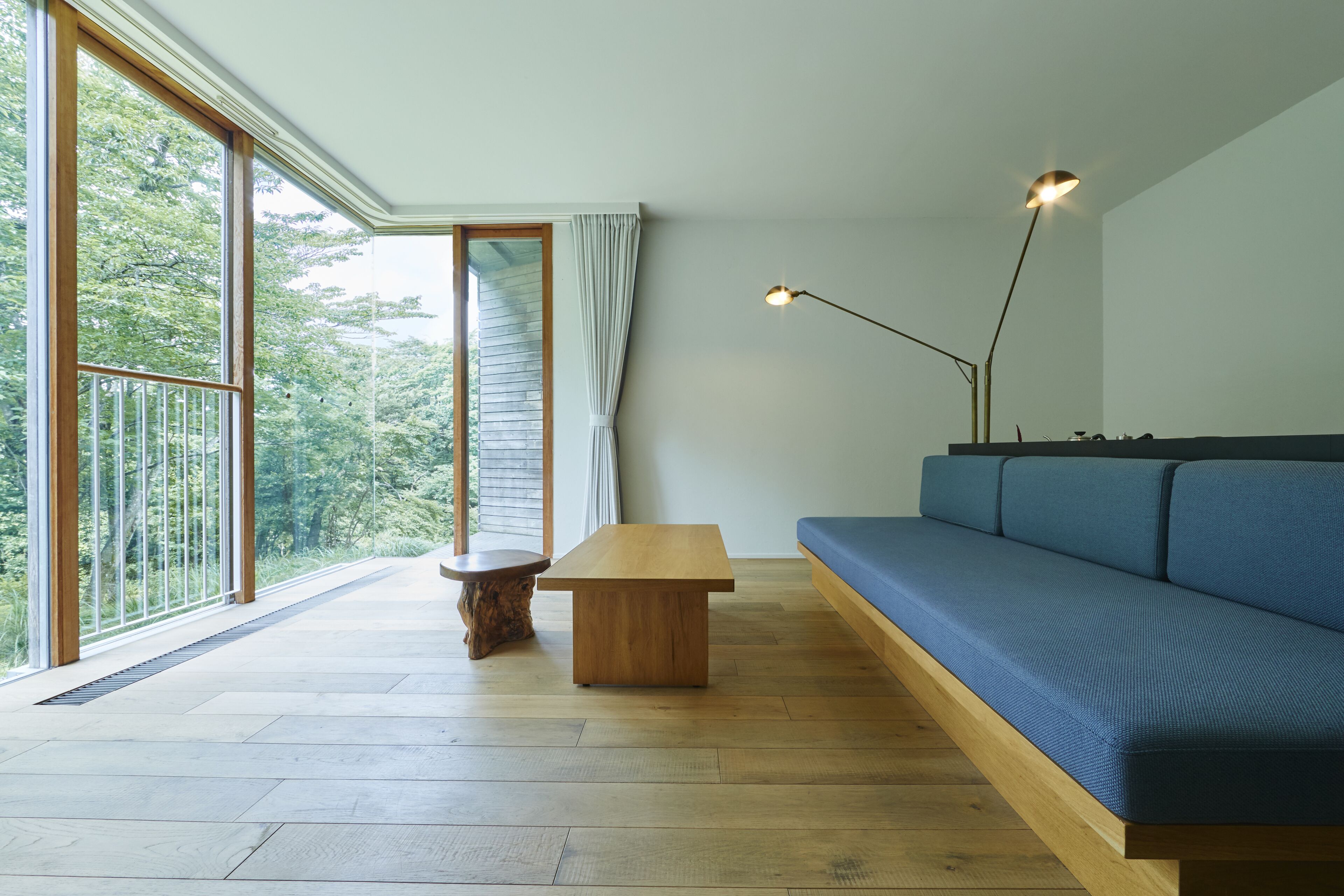 Hakone Retreat Före Hakone Retreat Före