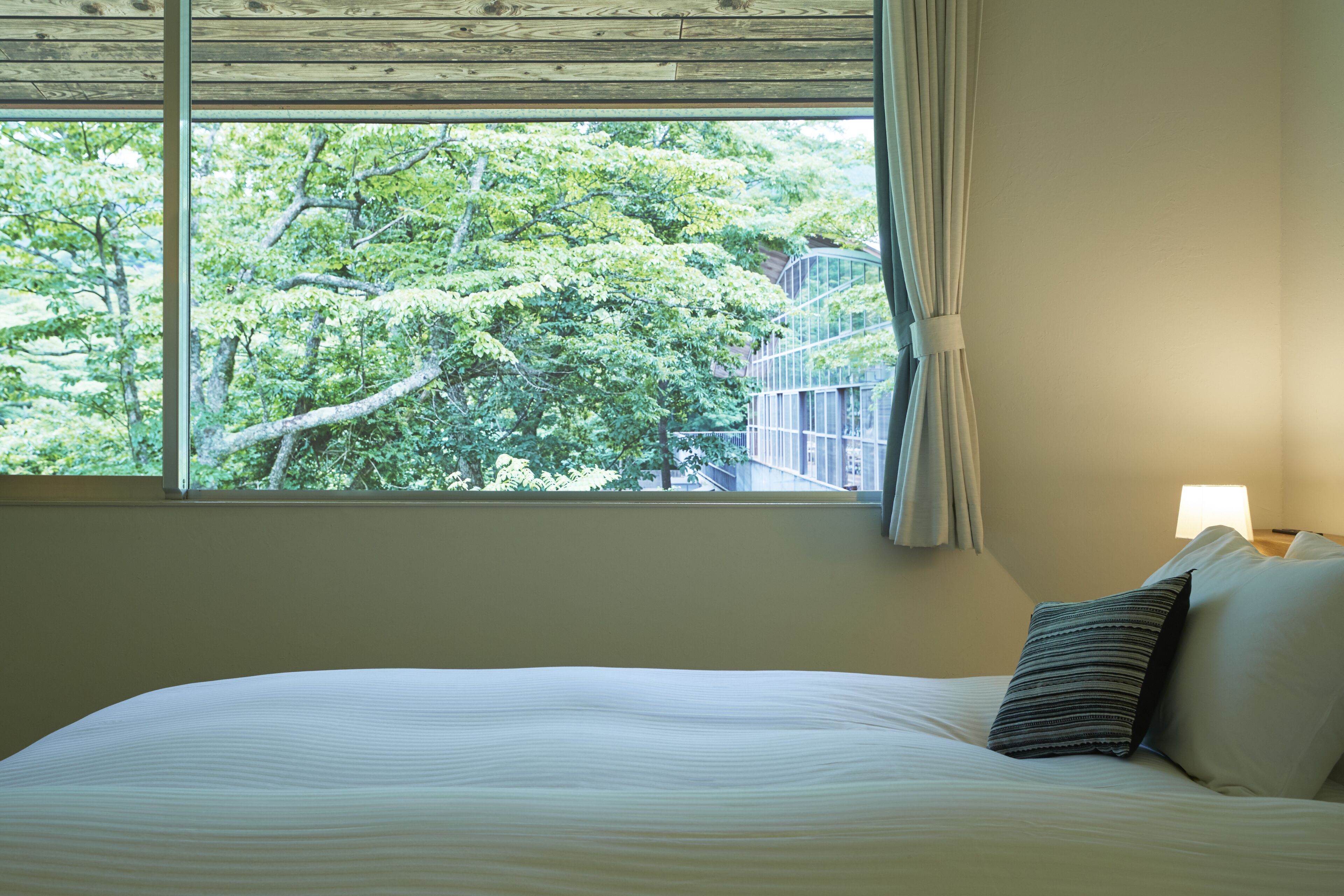 Hakone Retreat Före Hakone Retreat Före