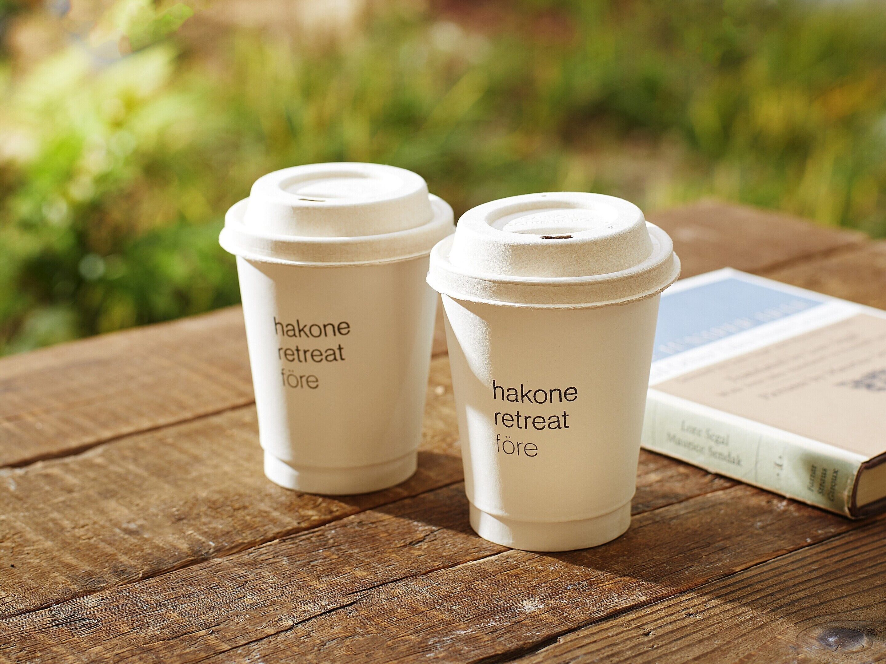 Hakone Retreat Före Hakone Retreat Före