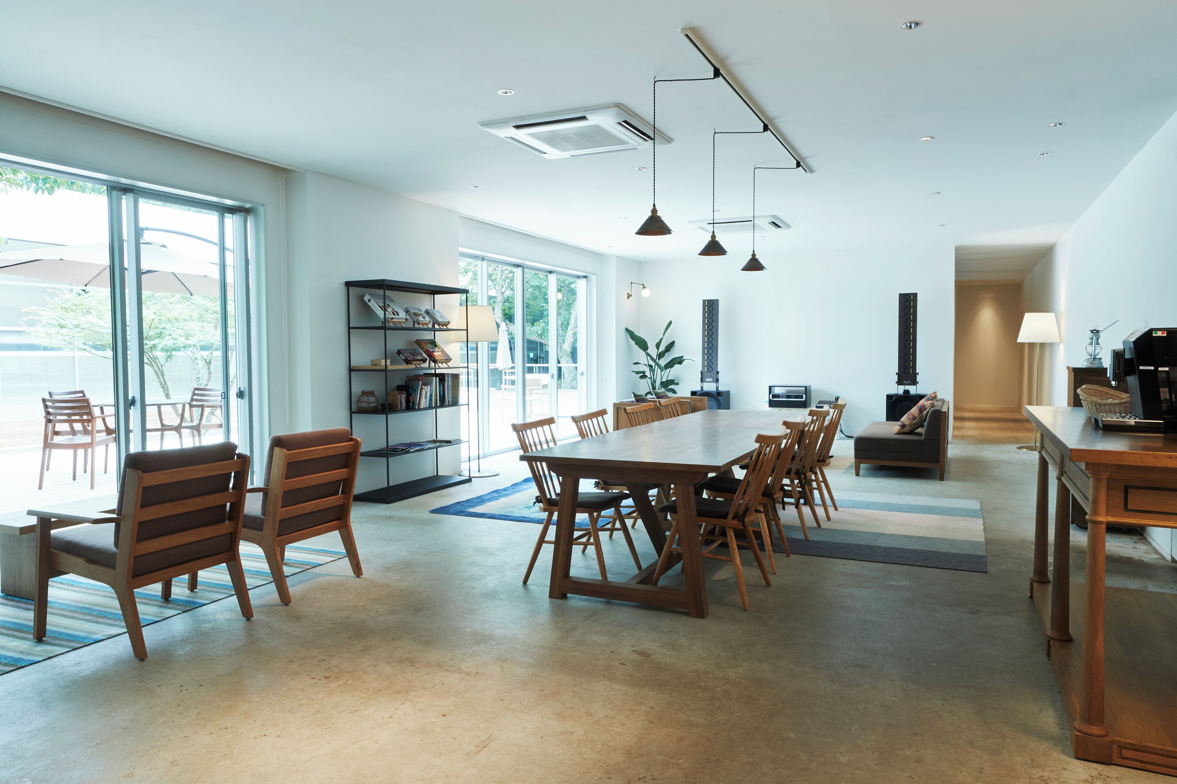 Hakone Retreat Före Hakone Retreat Före