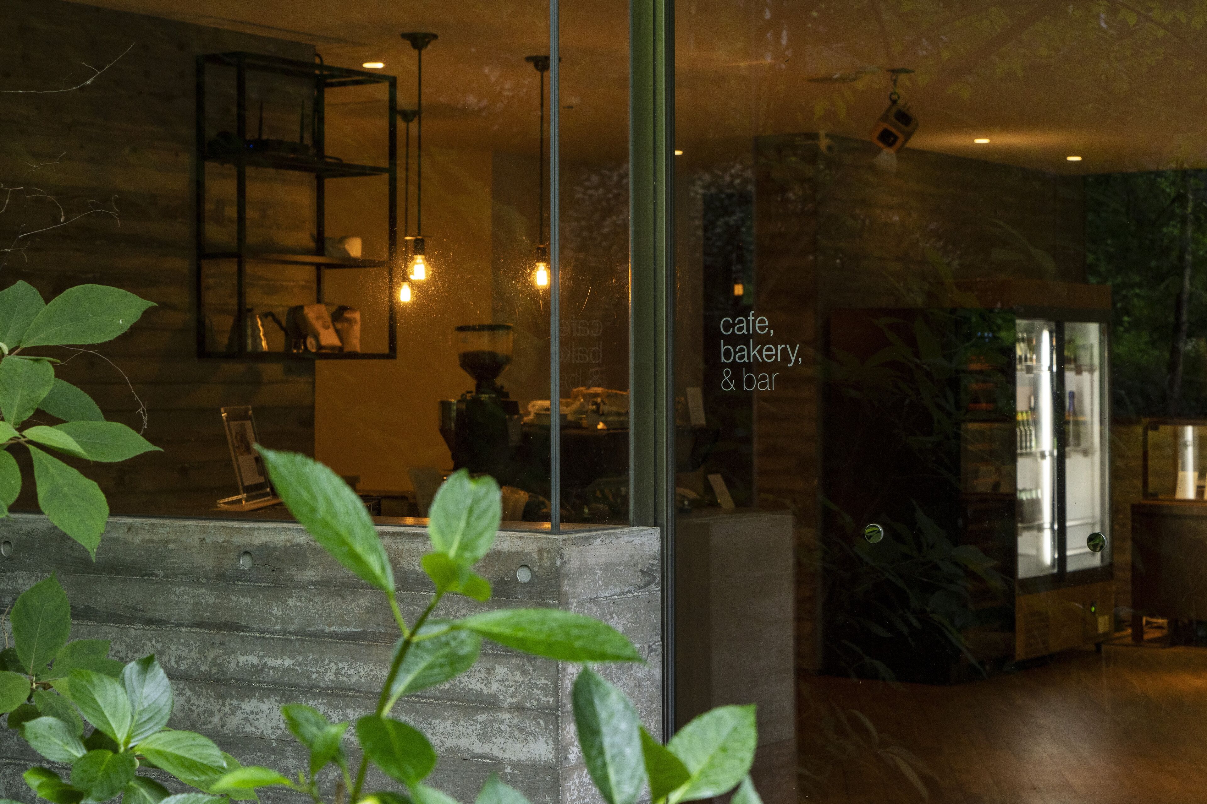 Hakone Retreat Före Hakone Retreat Före