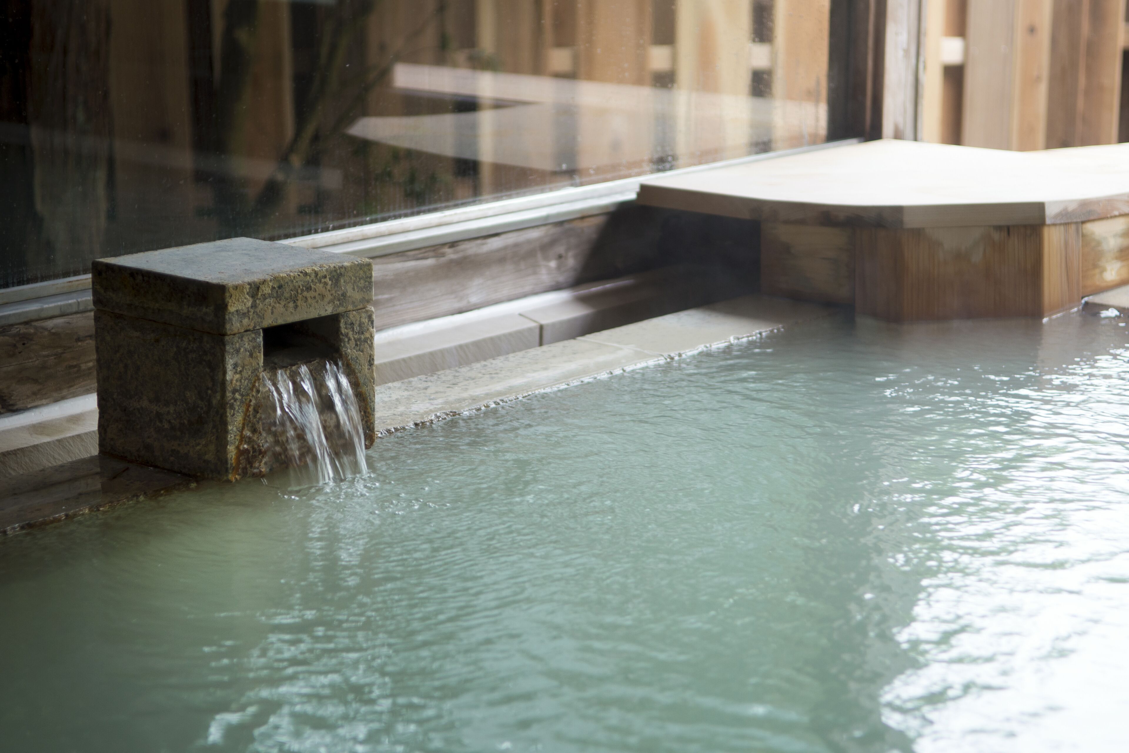 Hakone Retreat Före Hakone Retreat Före