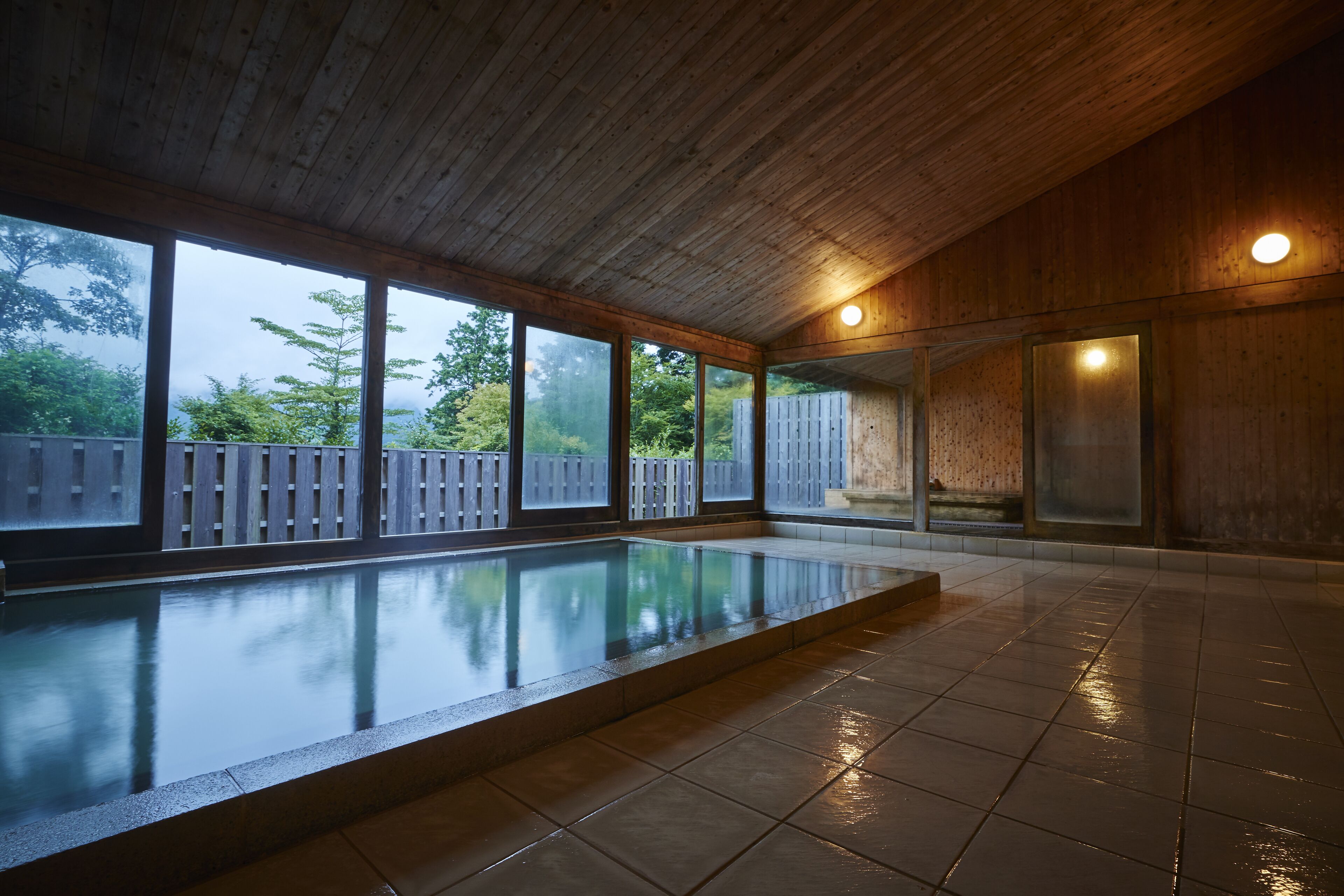 Hakone Retreat Före Hakone Retreat Före