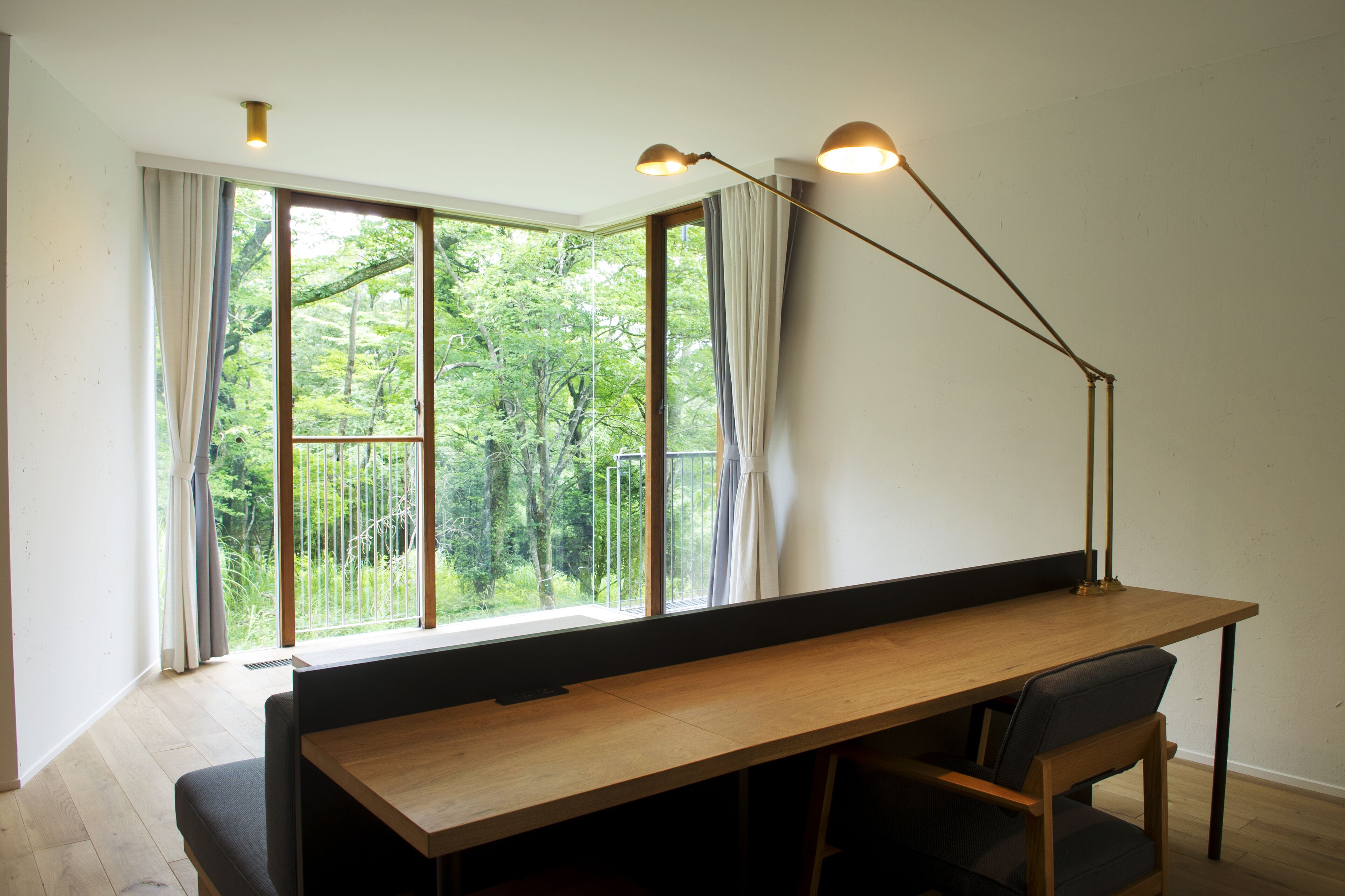 Hakone Retreat Före Hakone Retreat Före