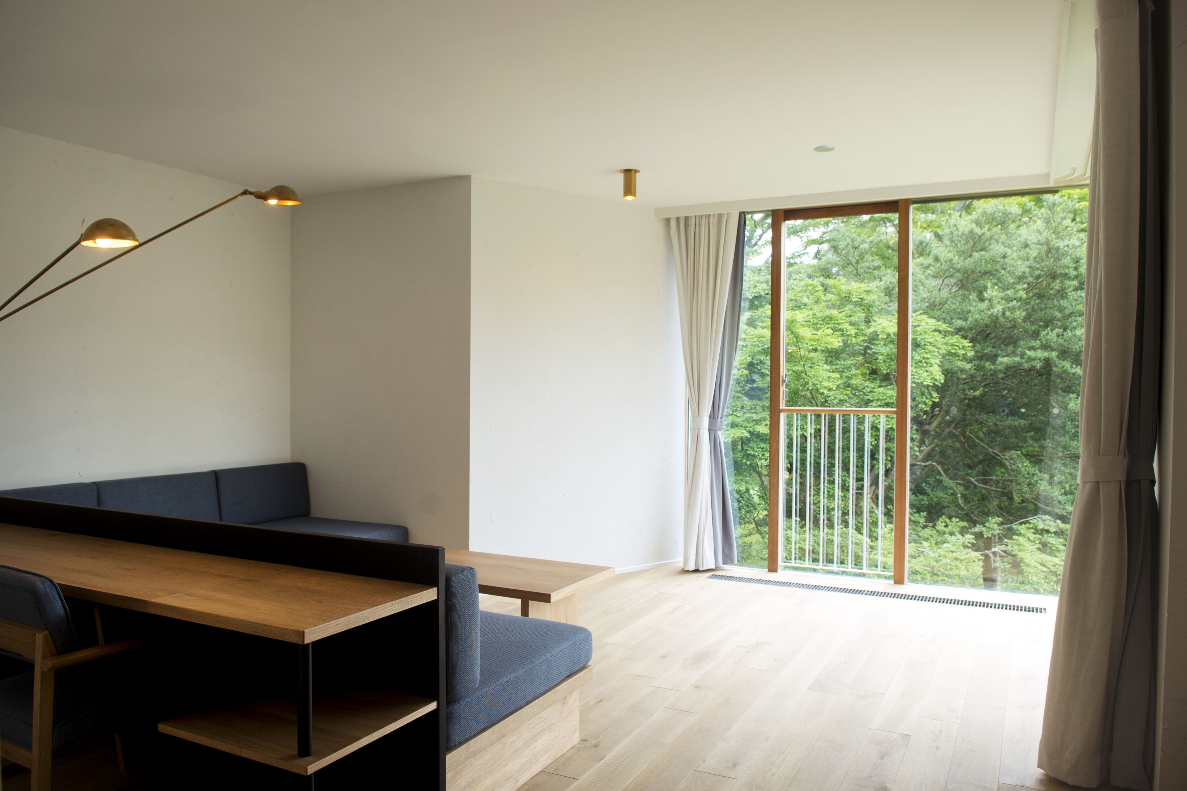 Hakone Retreat Före Hakone Retreat Före