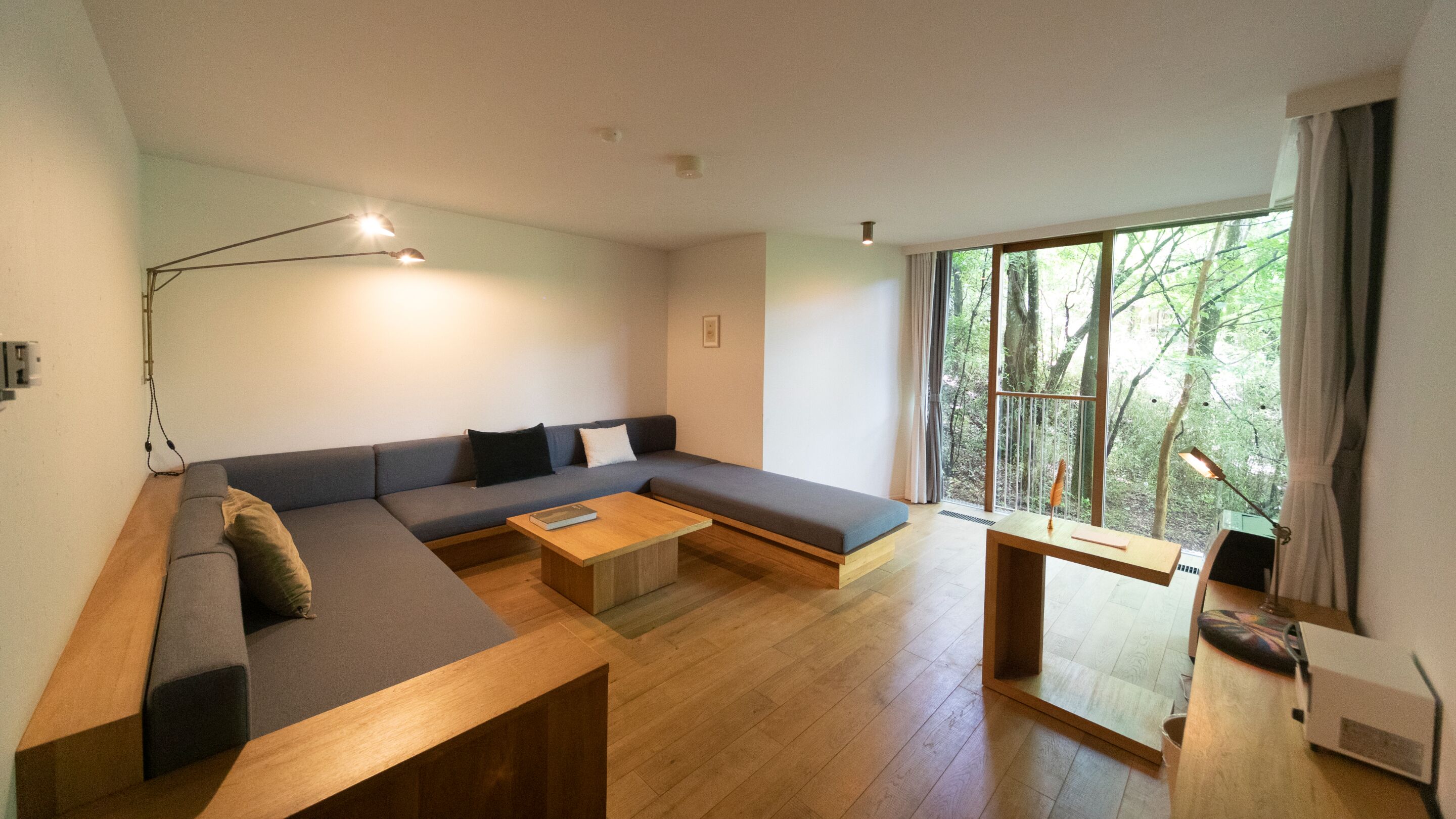 Hakone Retreat Före Hakone Retreat Före