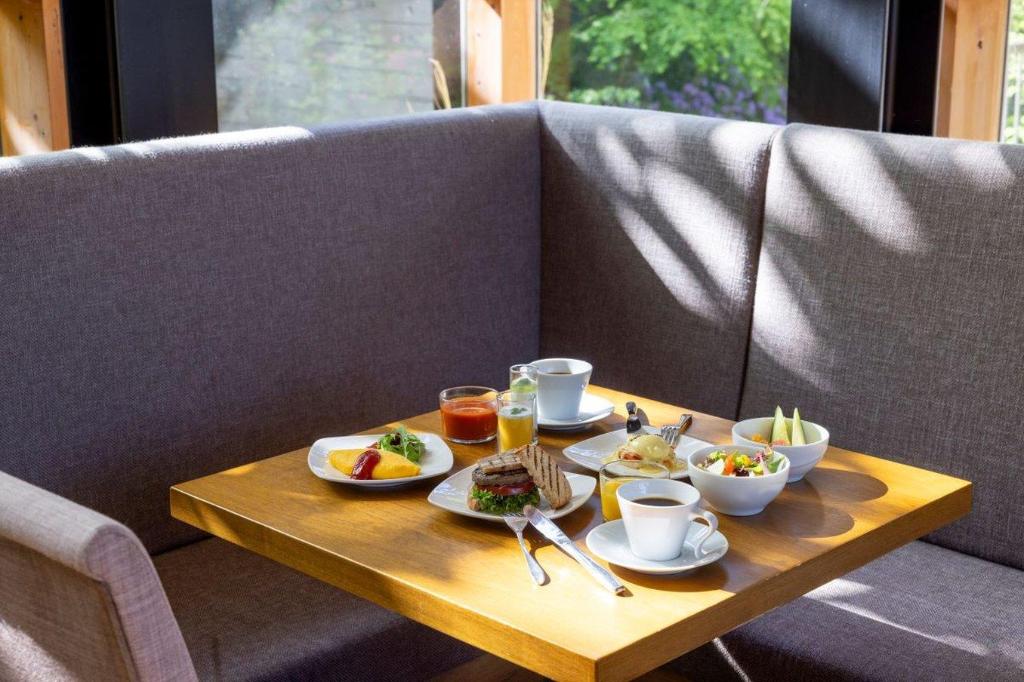 Hakone Retreat Före Hakone Retreat Före