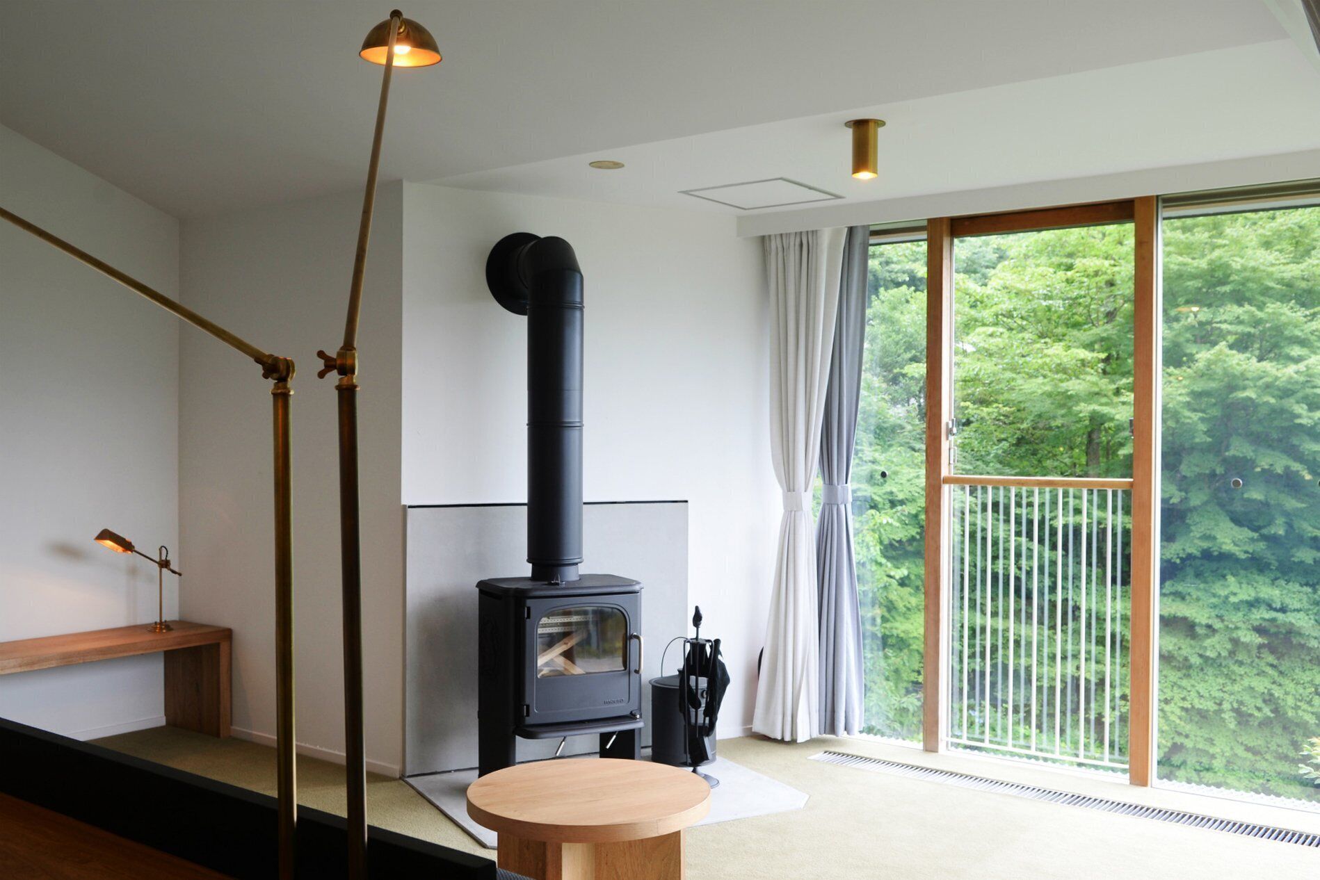 Hakone Retreat Före Hakone Retreat Före