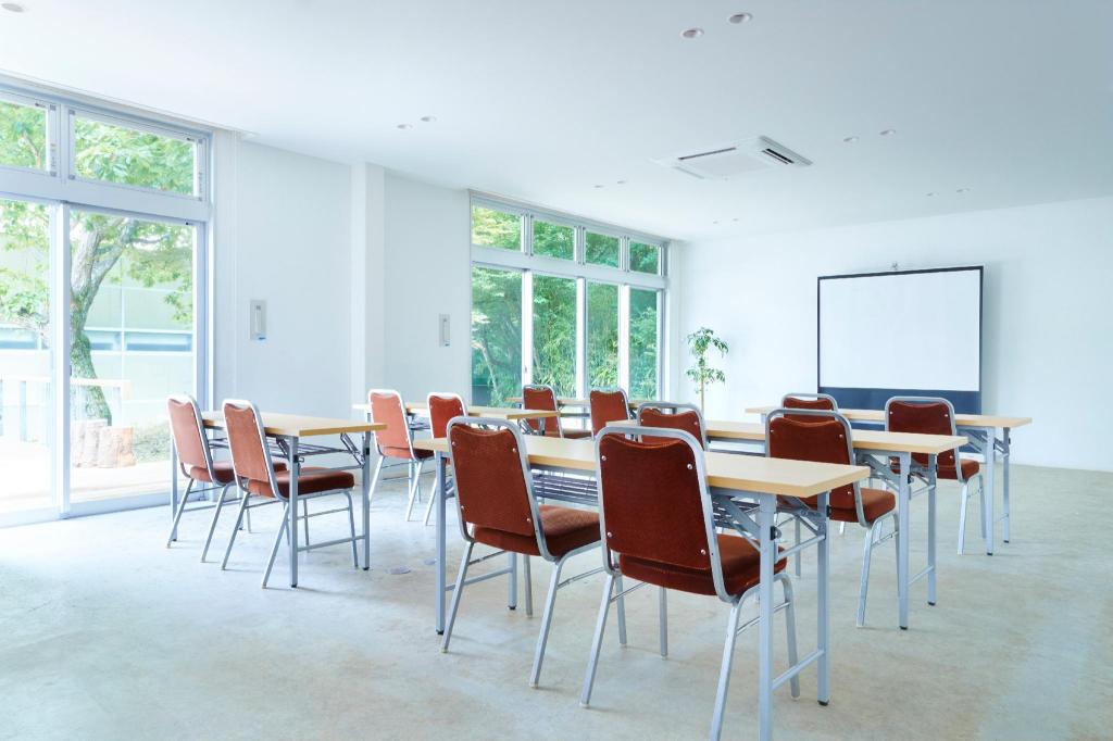 Hakone Retreat Före Hakone Retreat Före