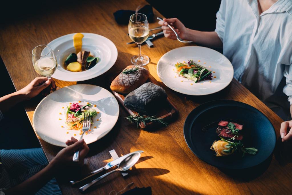 Hakone Retreat Före Hakone Retreat Före