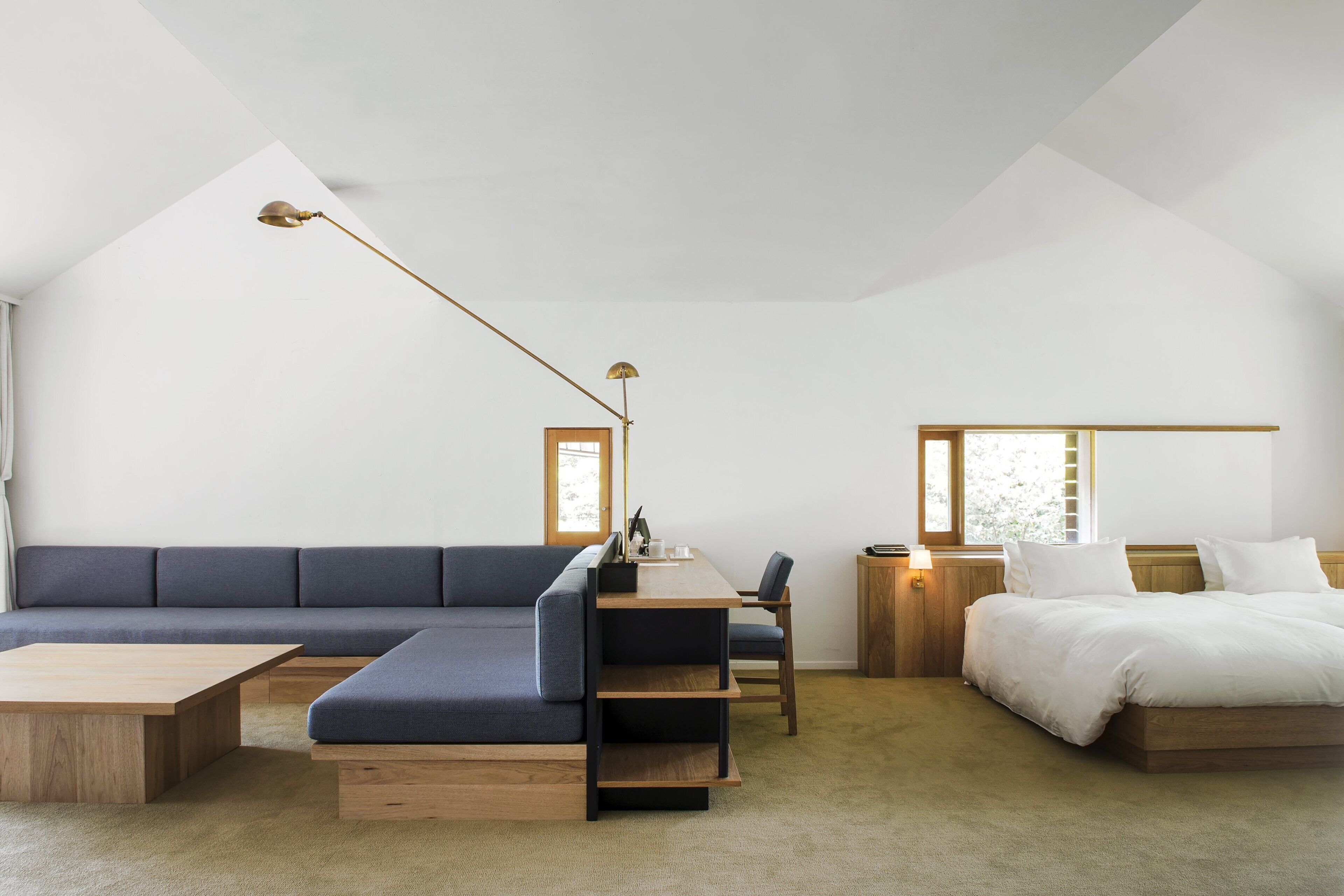 Hakone Retreat Före Hakone Retreat Före