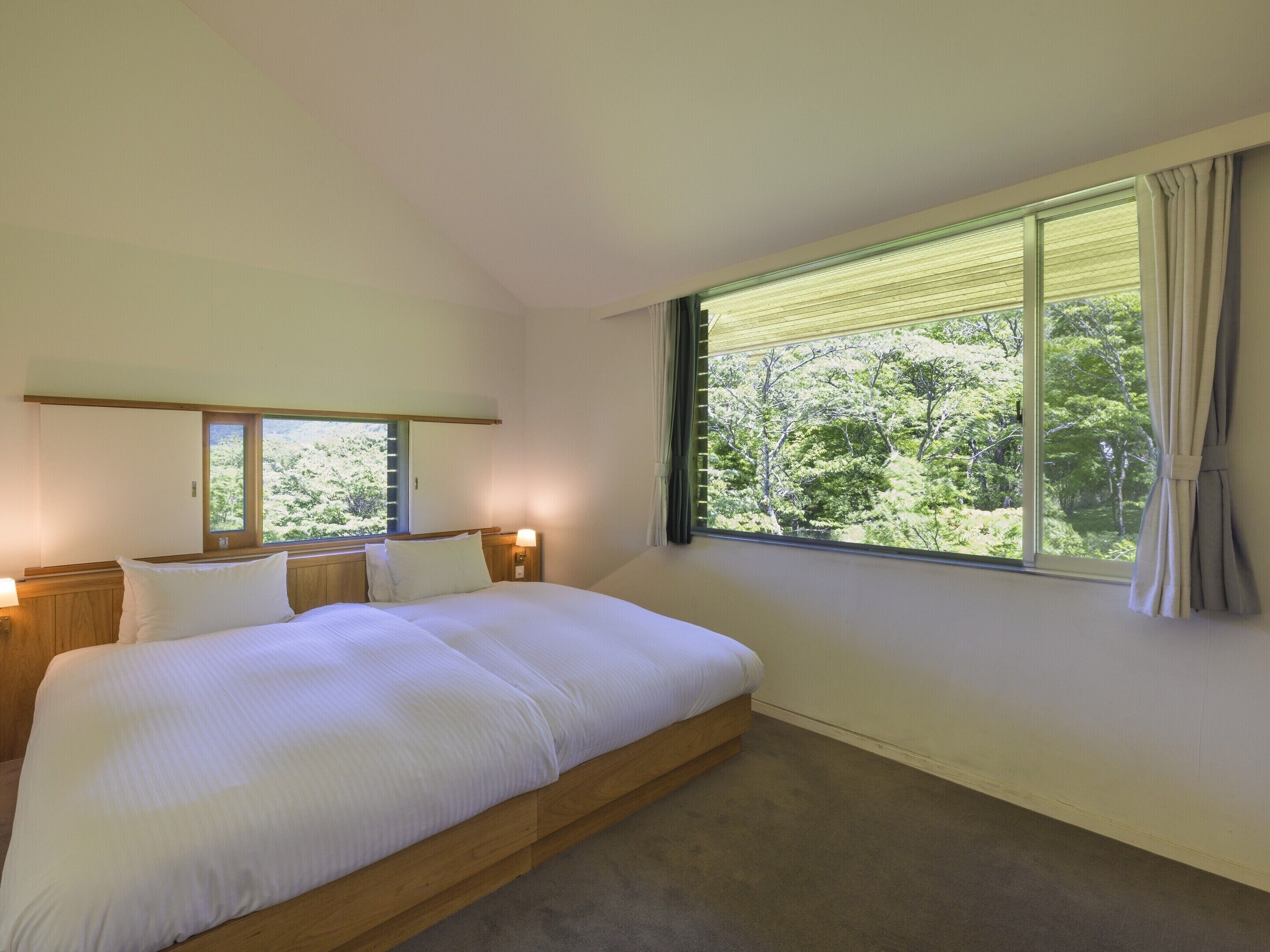 Hakone Retreat Före Hakone Retreat Före