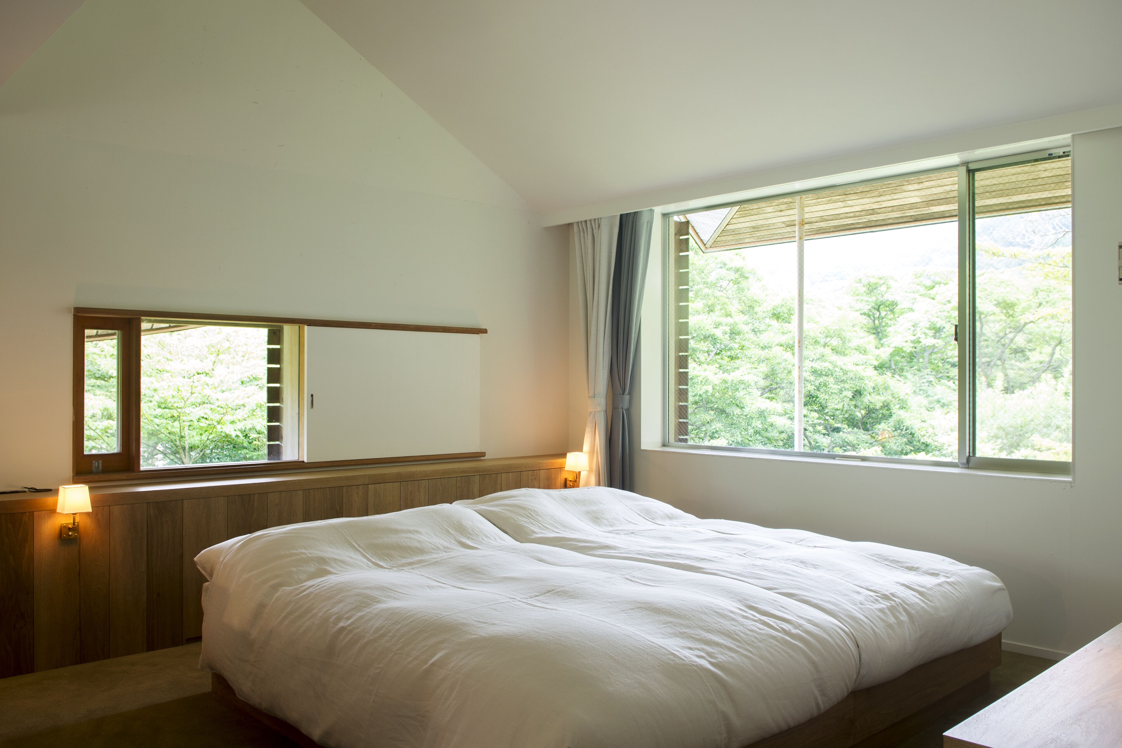 Hakone Retreat Före Hakone Retreat Före