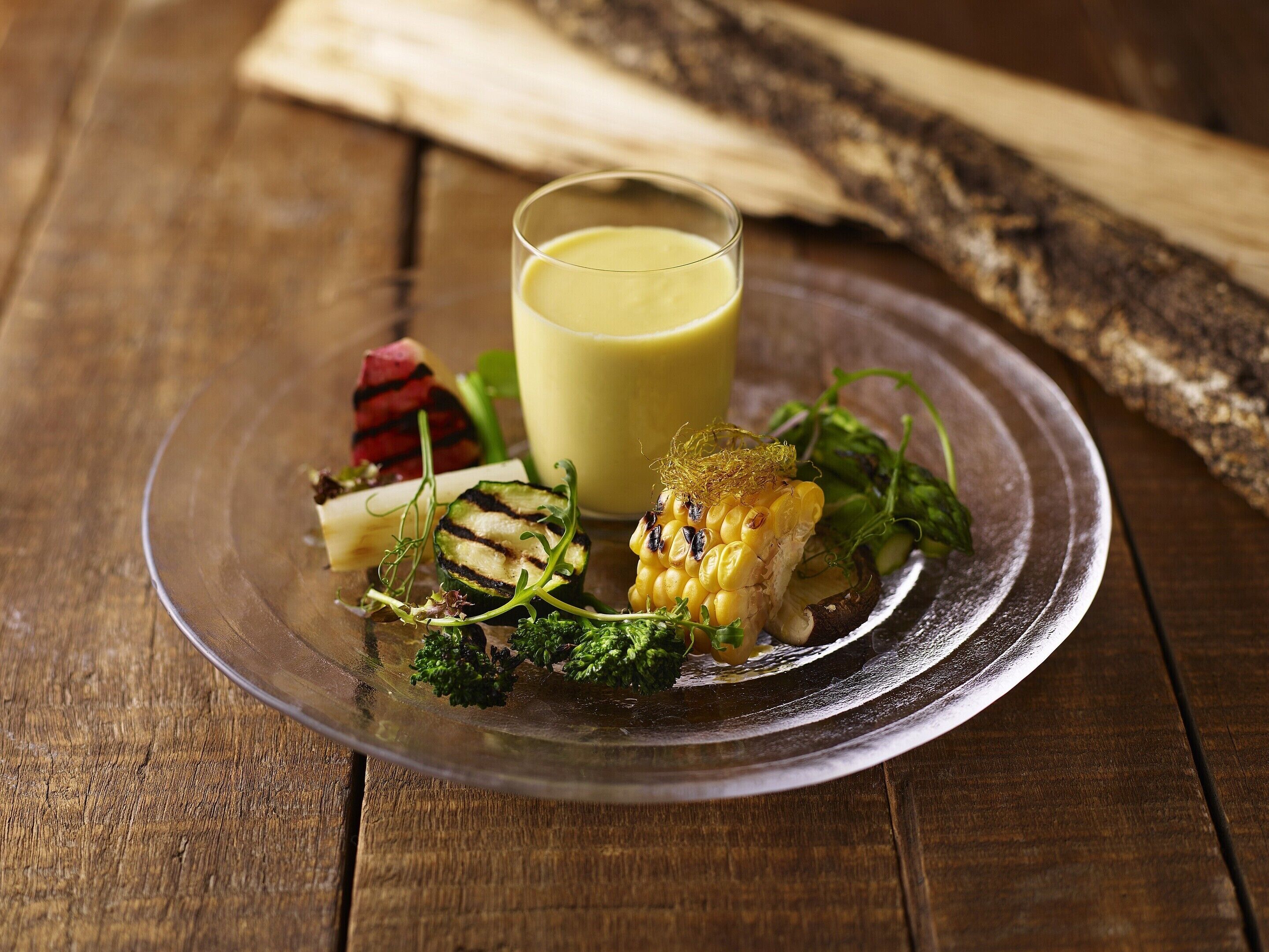 Hakone Retreat Före Hakone Retreat Före