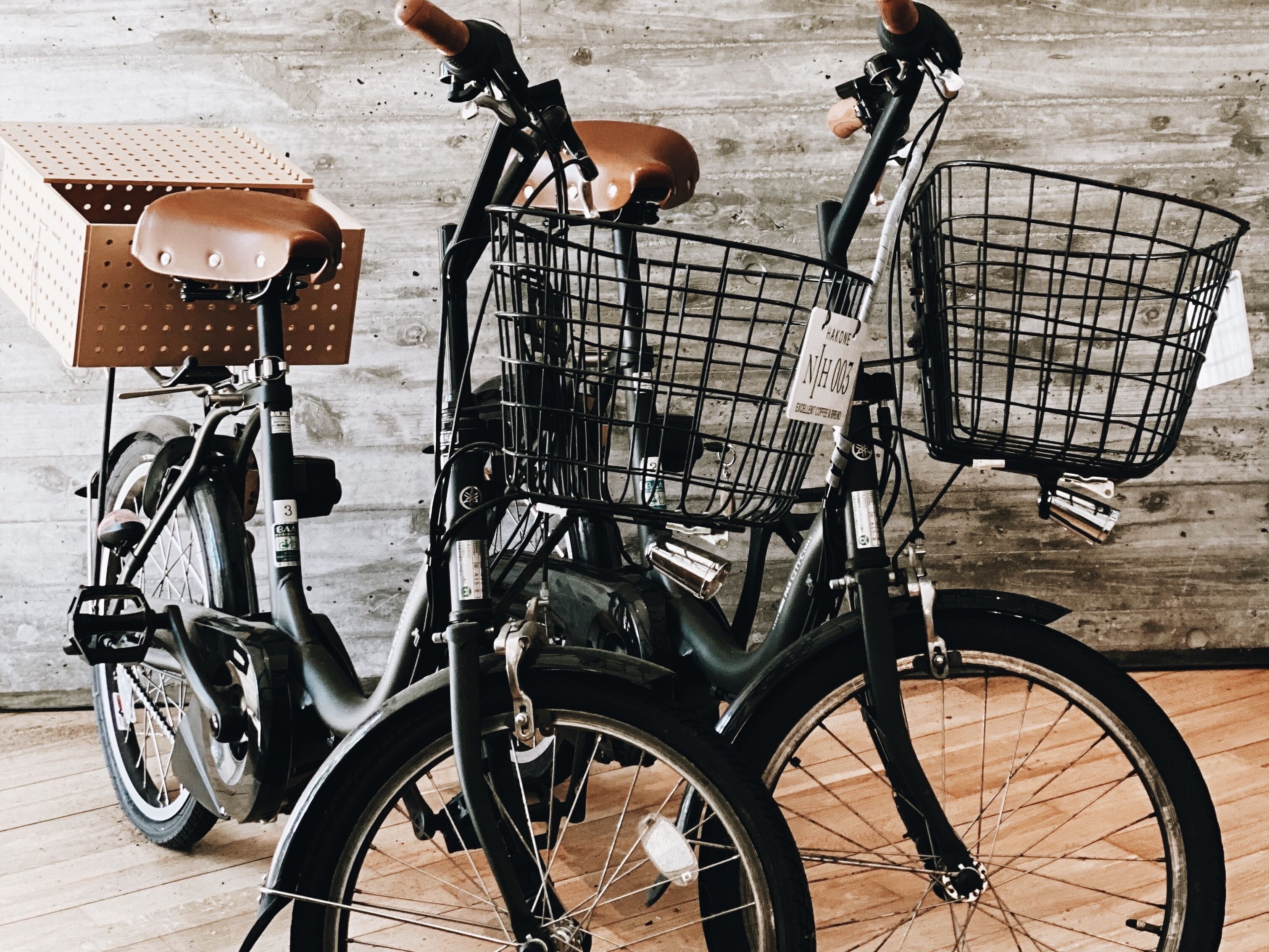 Hakone Retreat Före Hakone Retreat Före