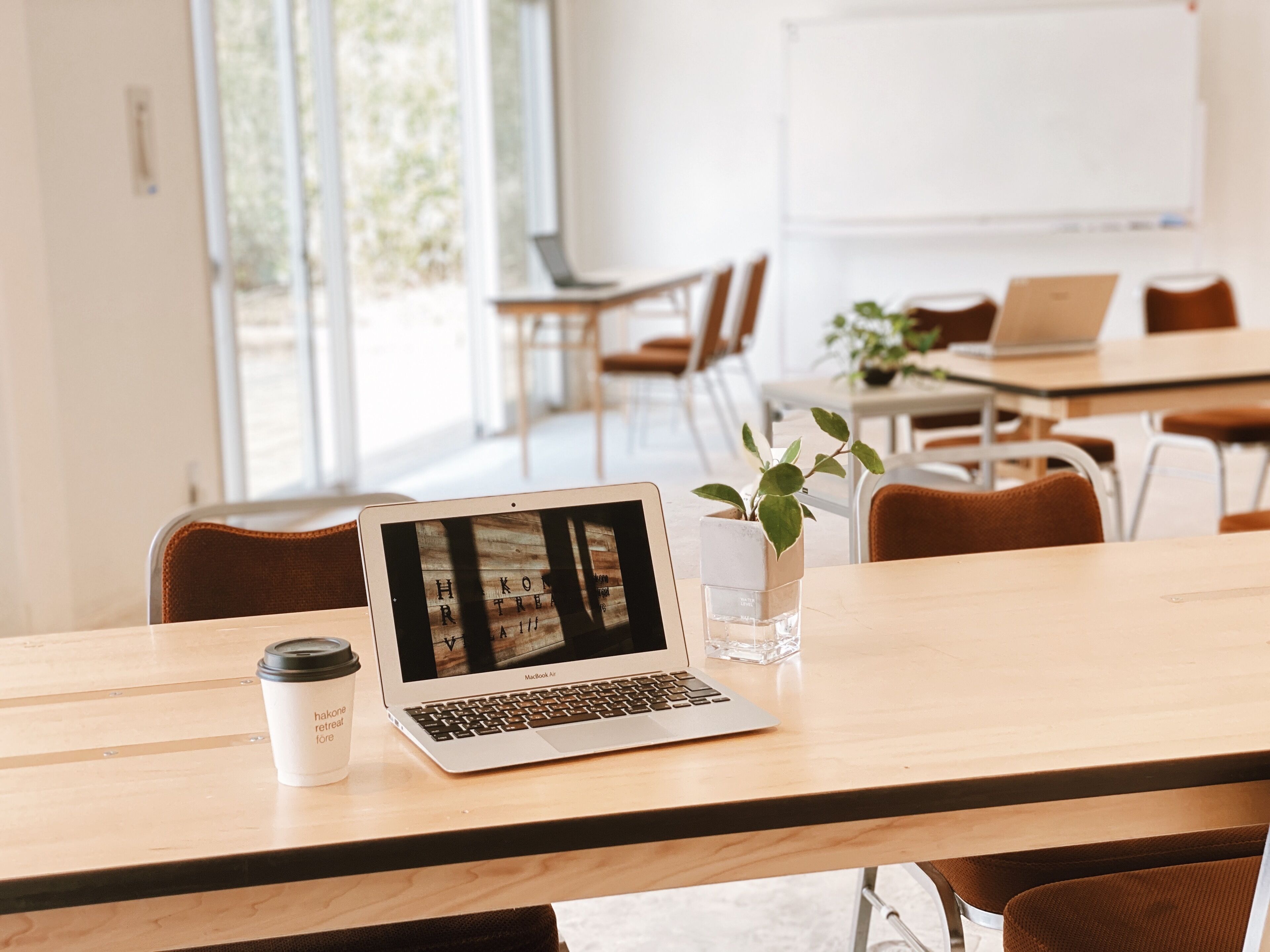 Hakone Retreat Före Hakone Retreat Före