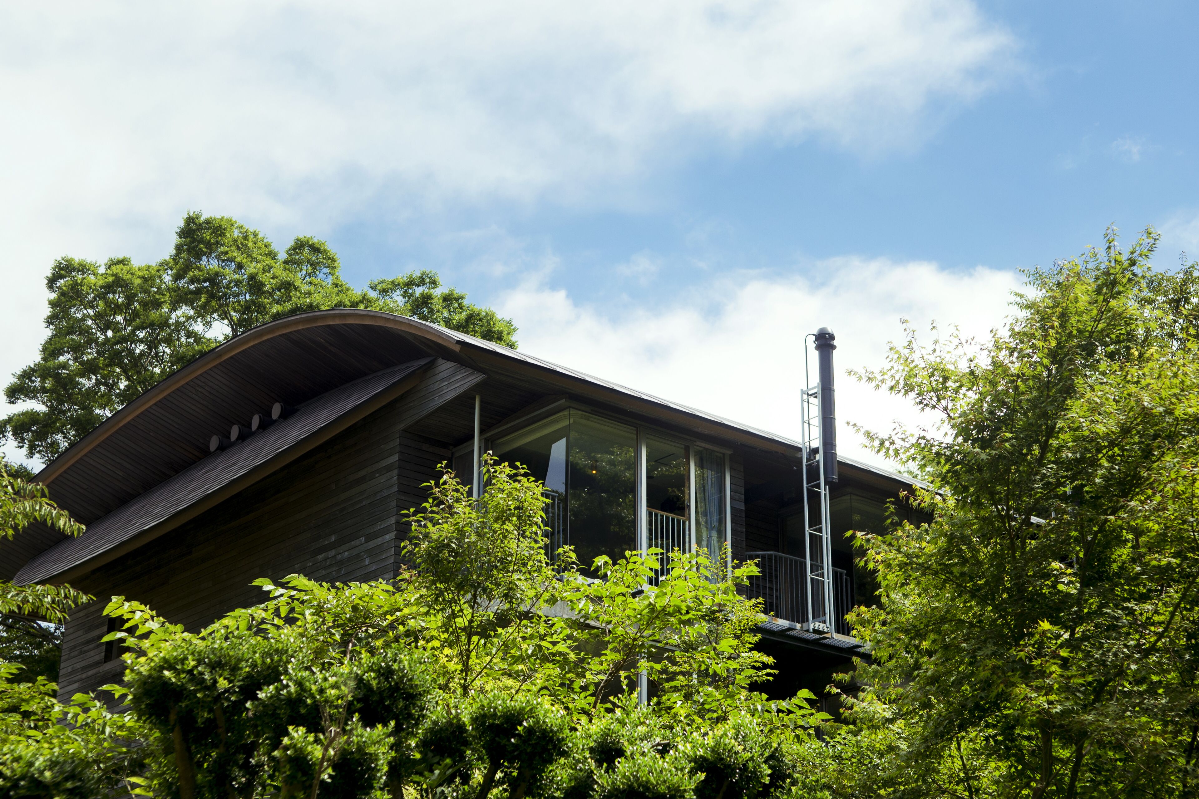 Hakone Retreat Före Hakone Retreat Före