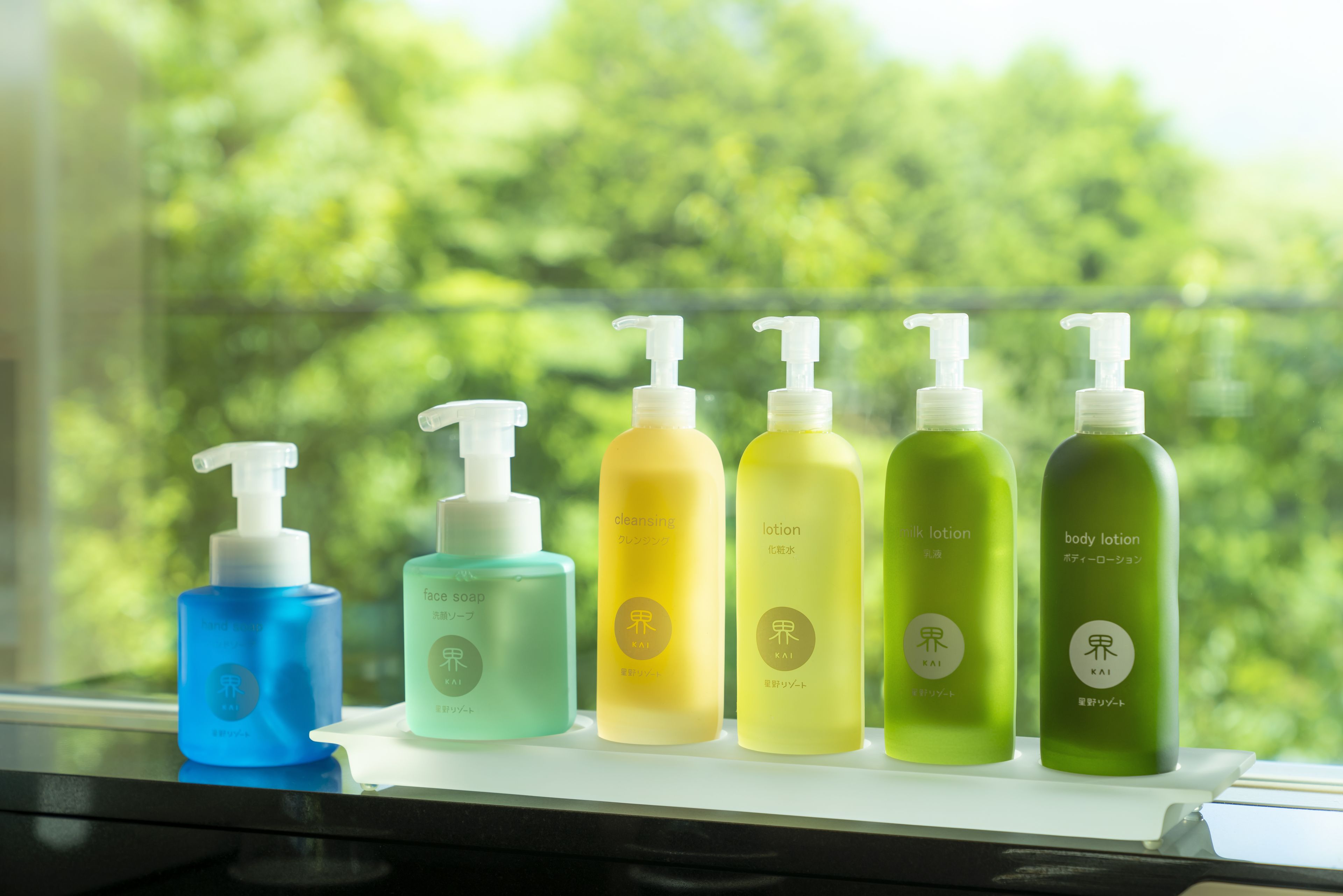 Hoshino Resorts Kai Sengokuhara