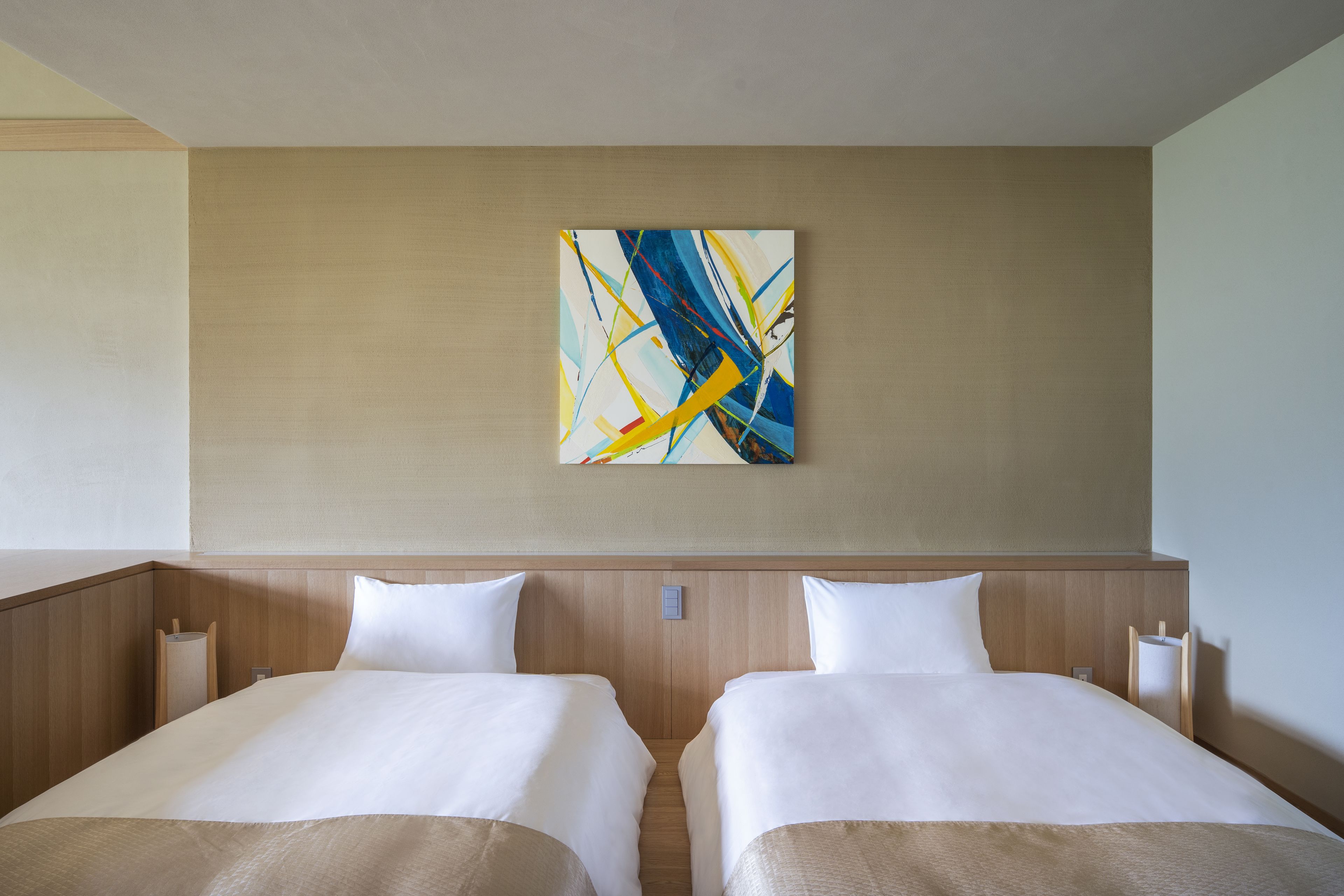 Hoshino Resorts Kai Sengokuhara