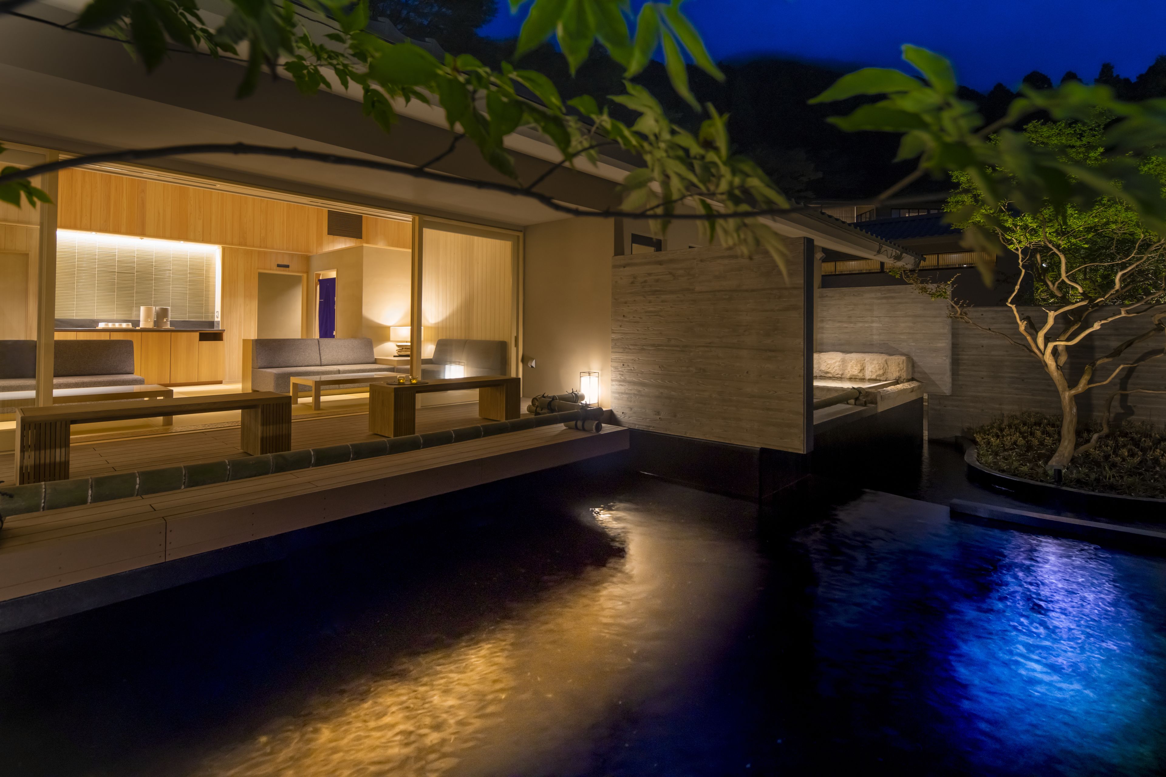 Hoshino Resorts Kai Sengokuhara