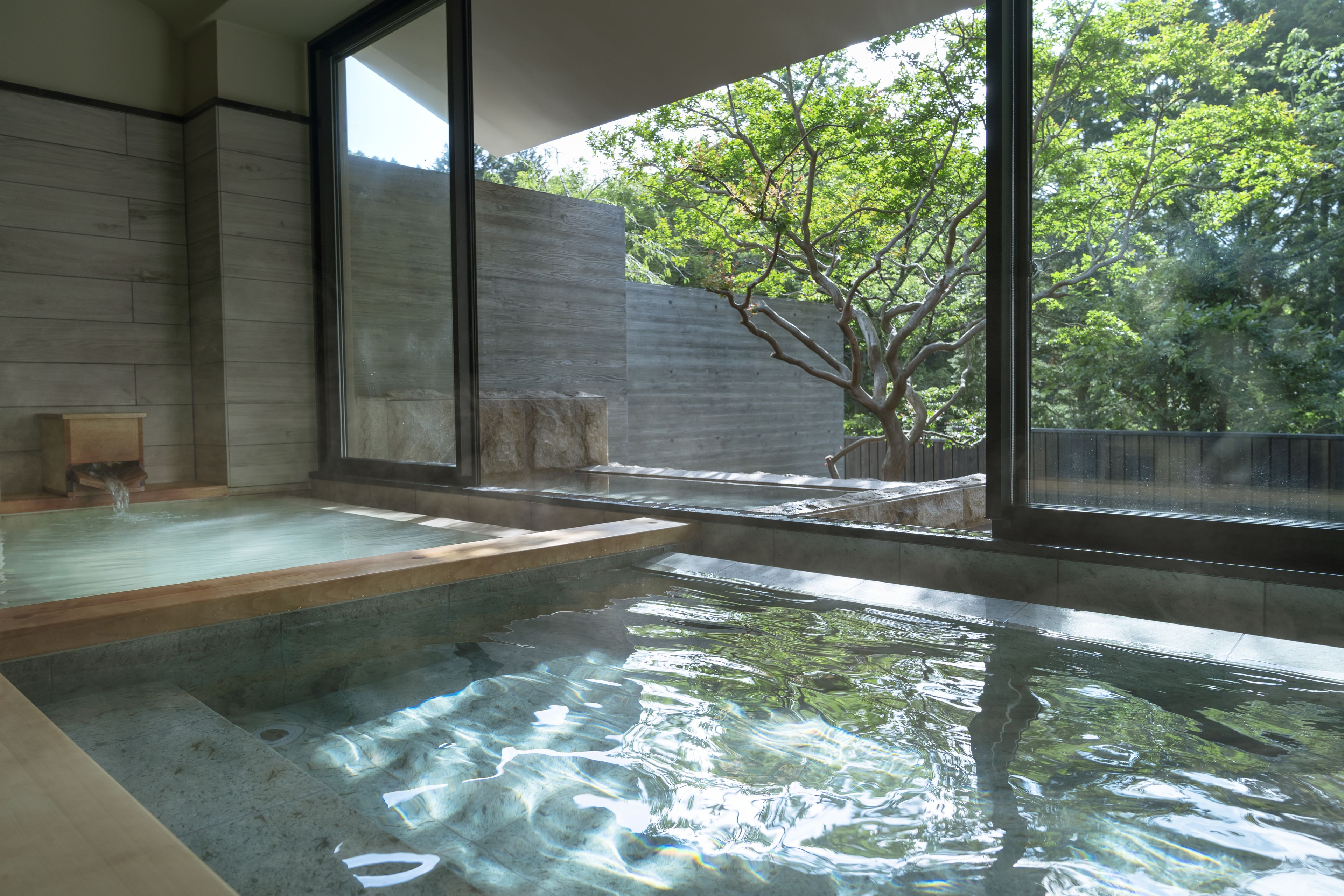 Hoshino Resorts Kai Sengokuhara