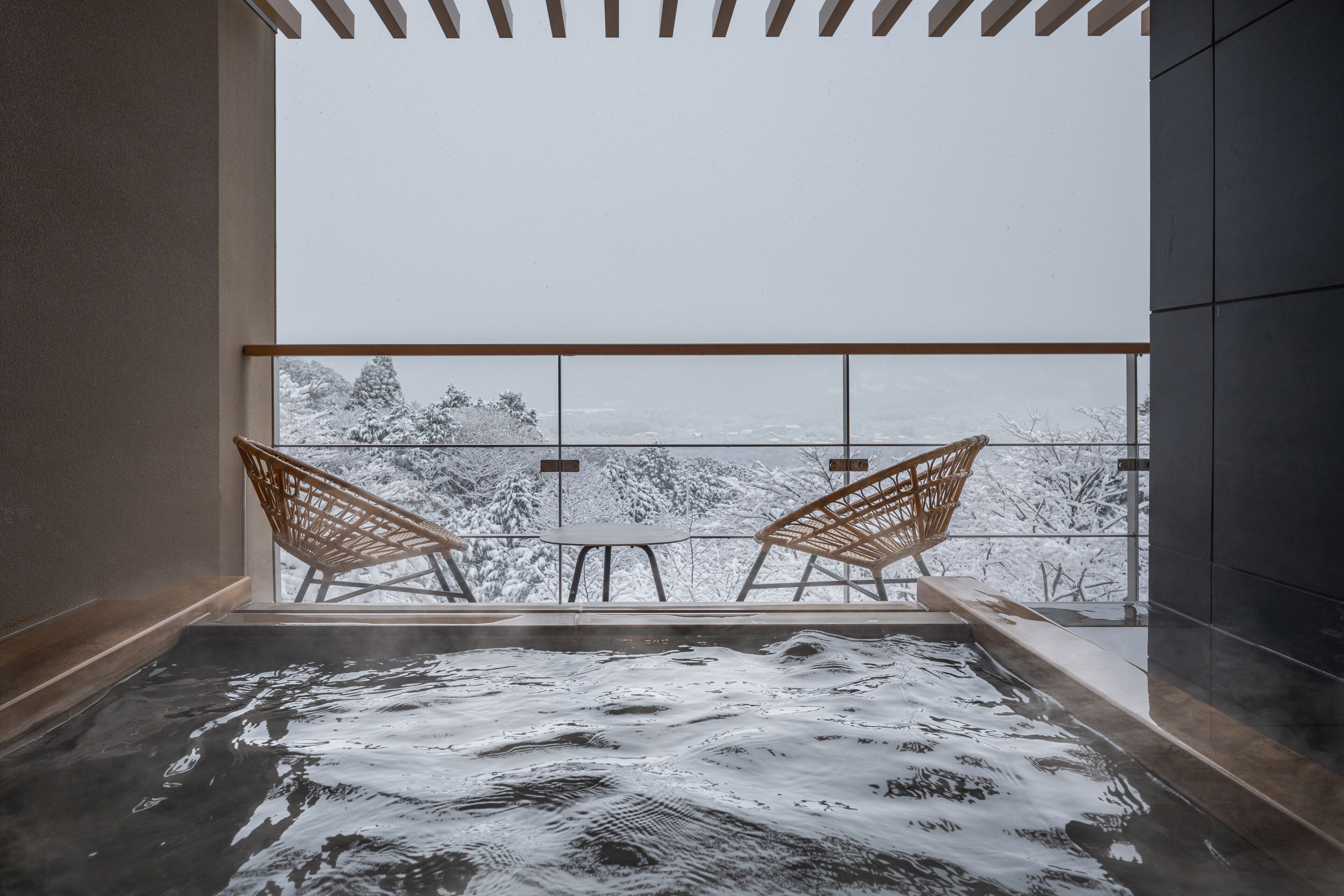 Hoshino Resorts Kai Sengokuhara