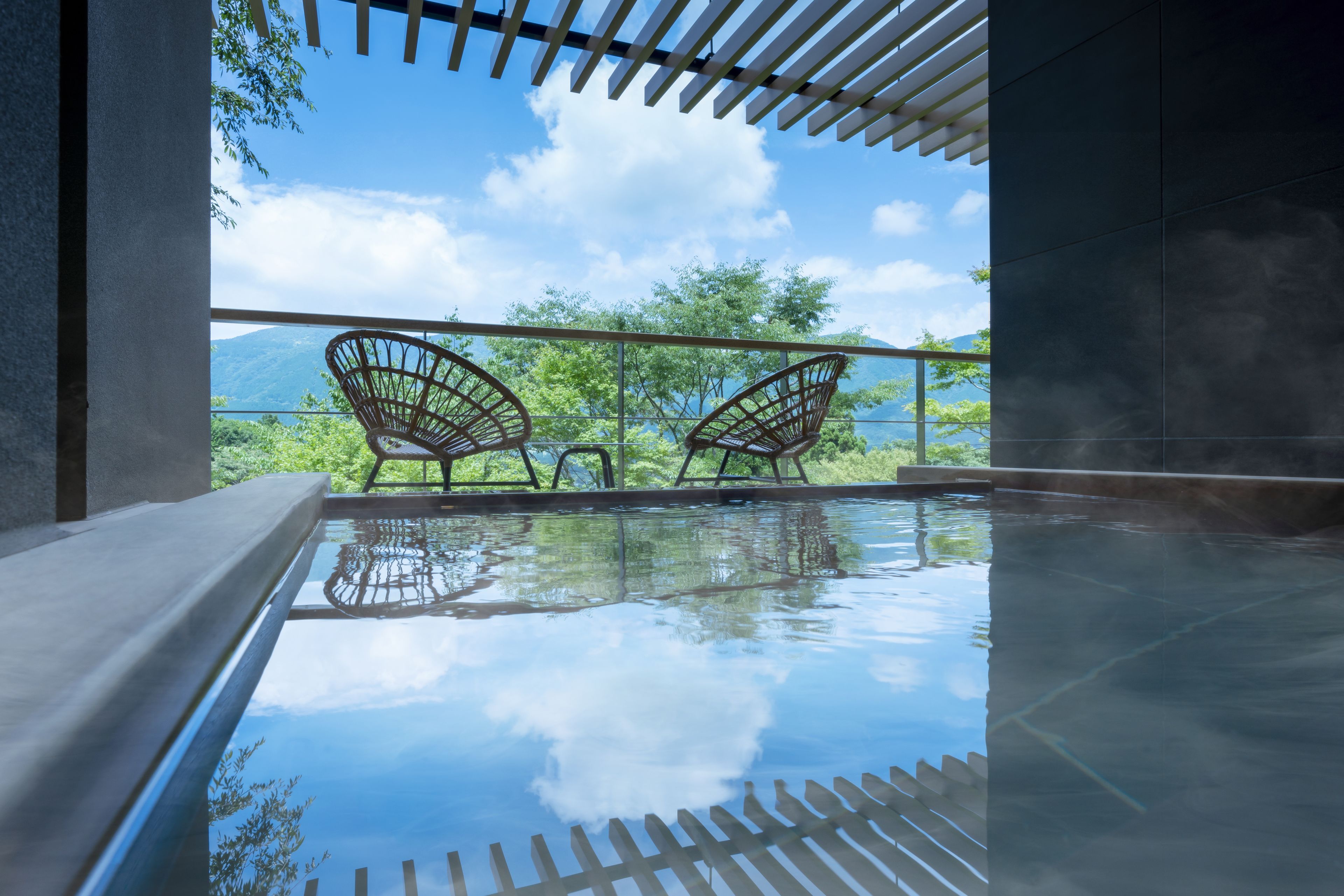 Hoshino Resorts Kai Sengokuhara