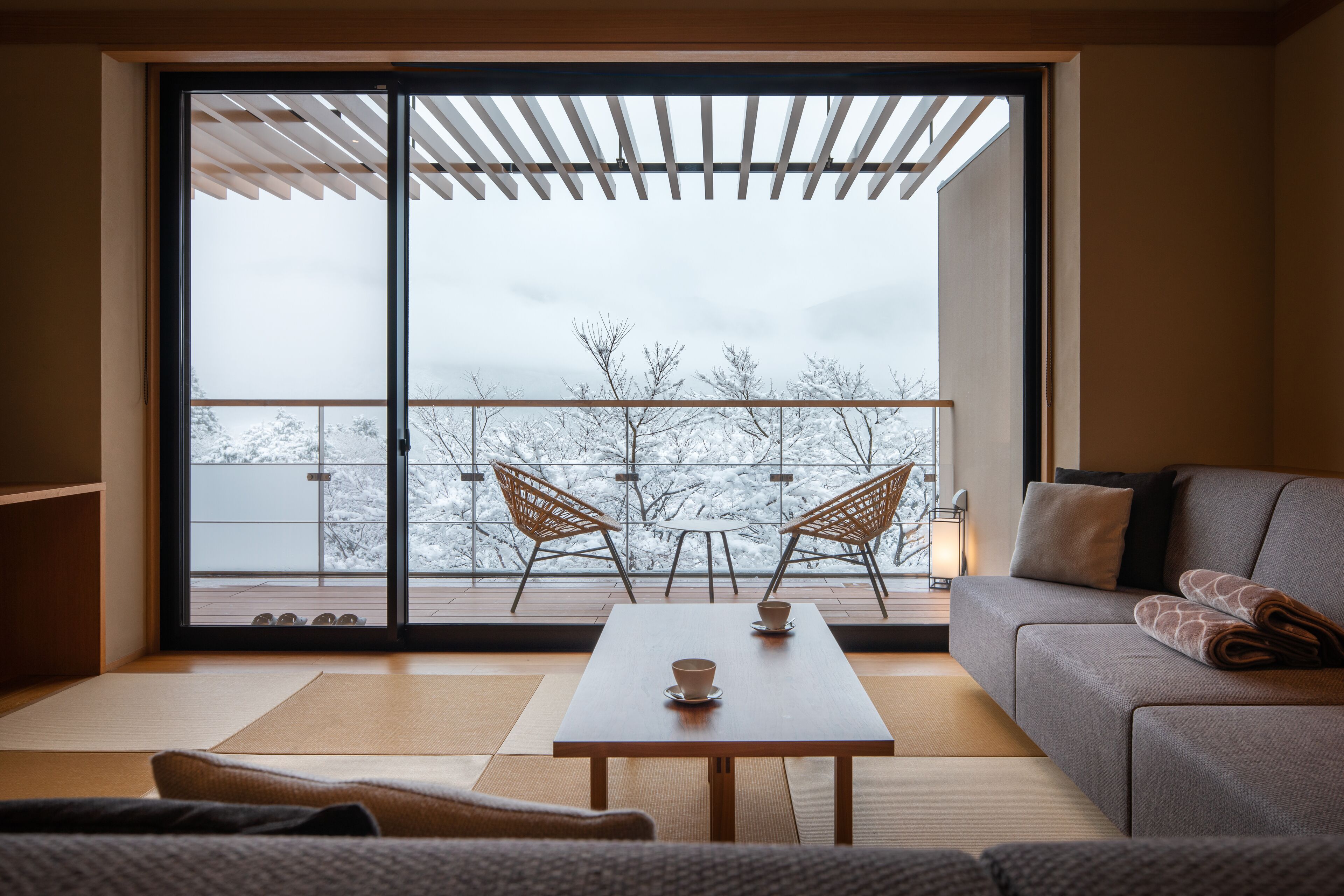 Hoshino Resorts Kai Sengokuhara