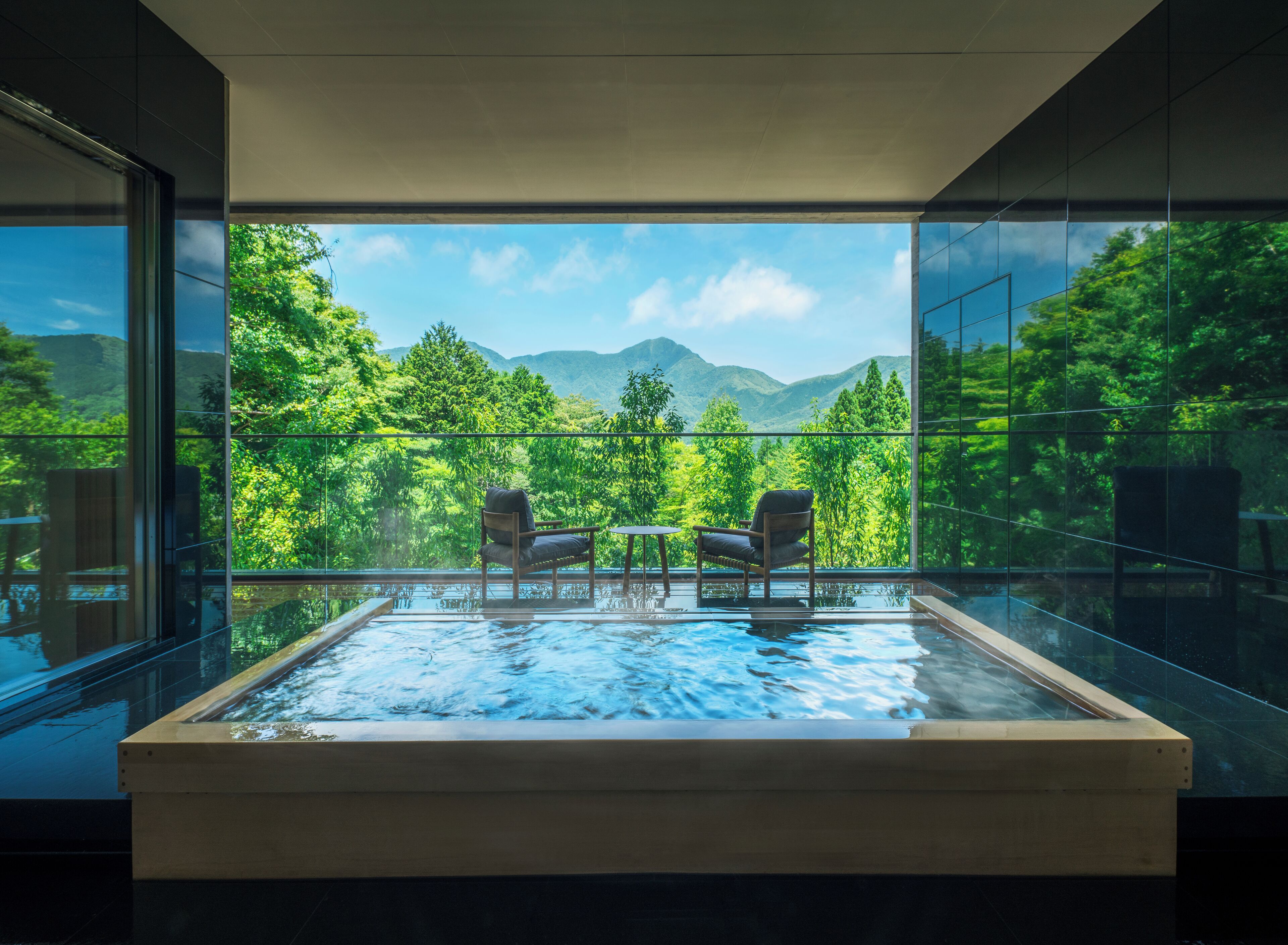 Hoshino Resorts Kai Sengokuhara