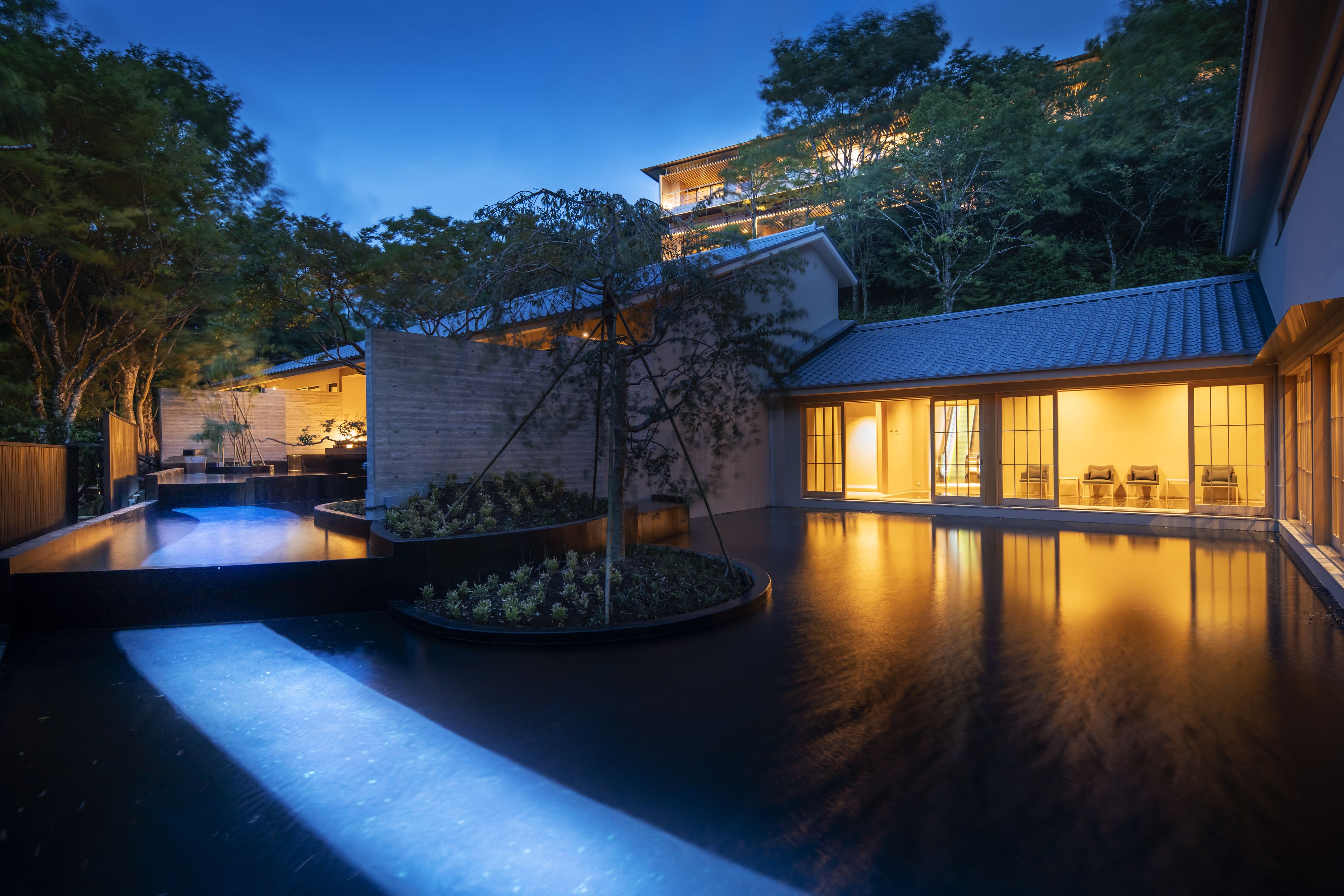 Hoshino Resorts Kai Sengokuhara