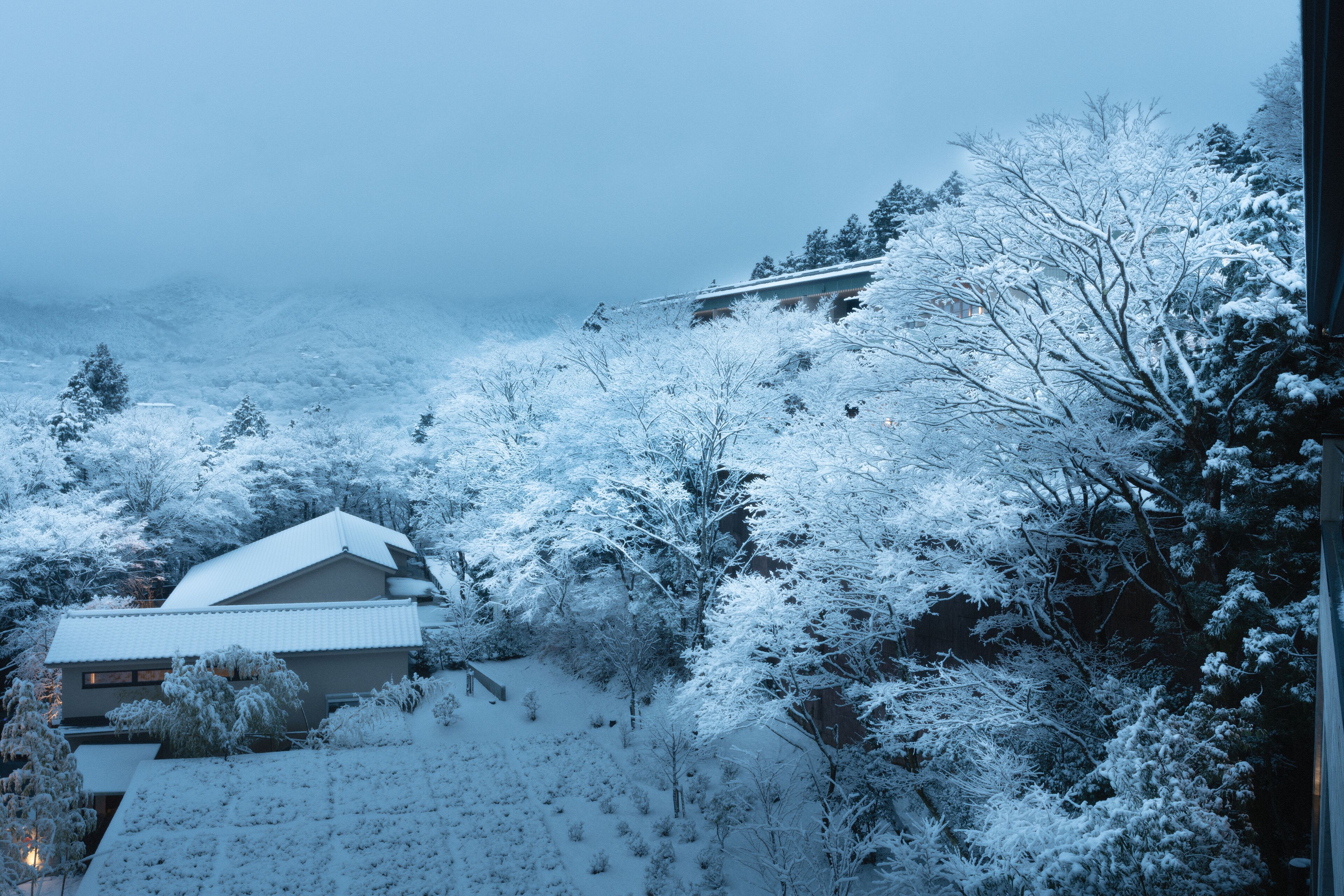 Hoshino Resorts Kai Sengokuhara