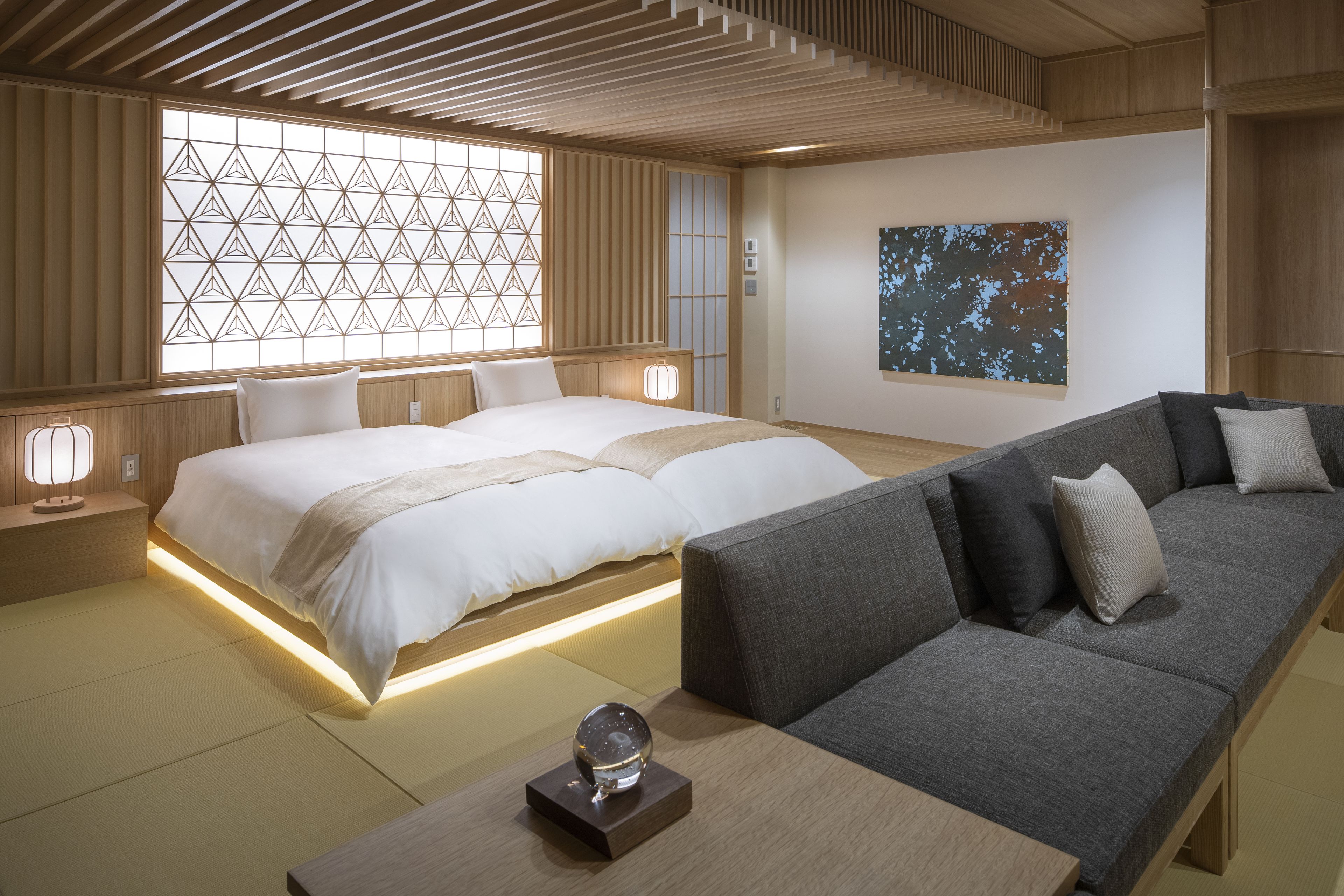 Hoshino Resorts Kai Sengokuhara