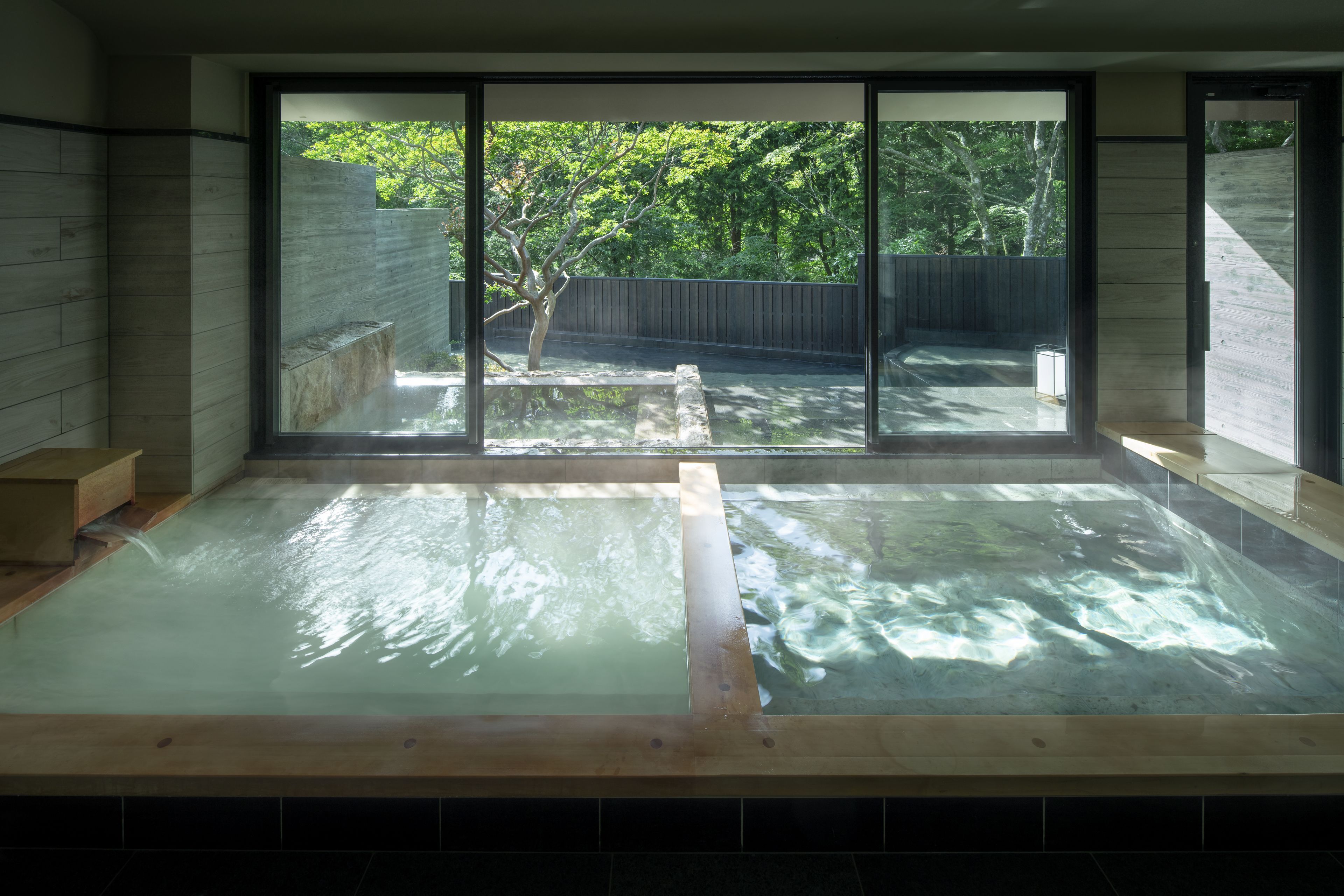 Hoshino Resorts Kai Sengokuhara