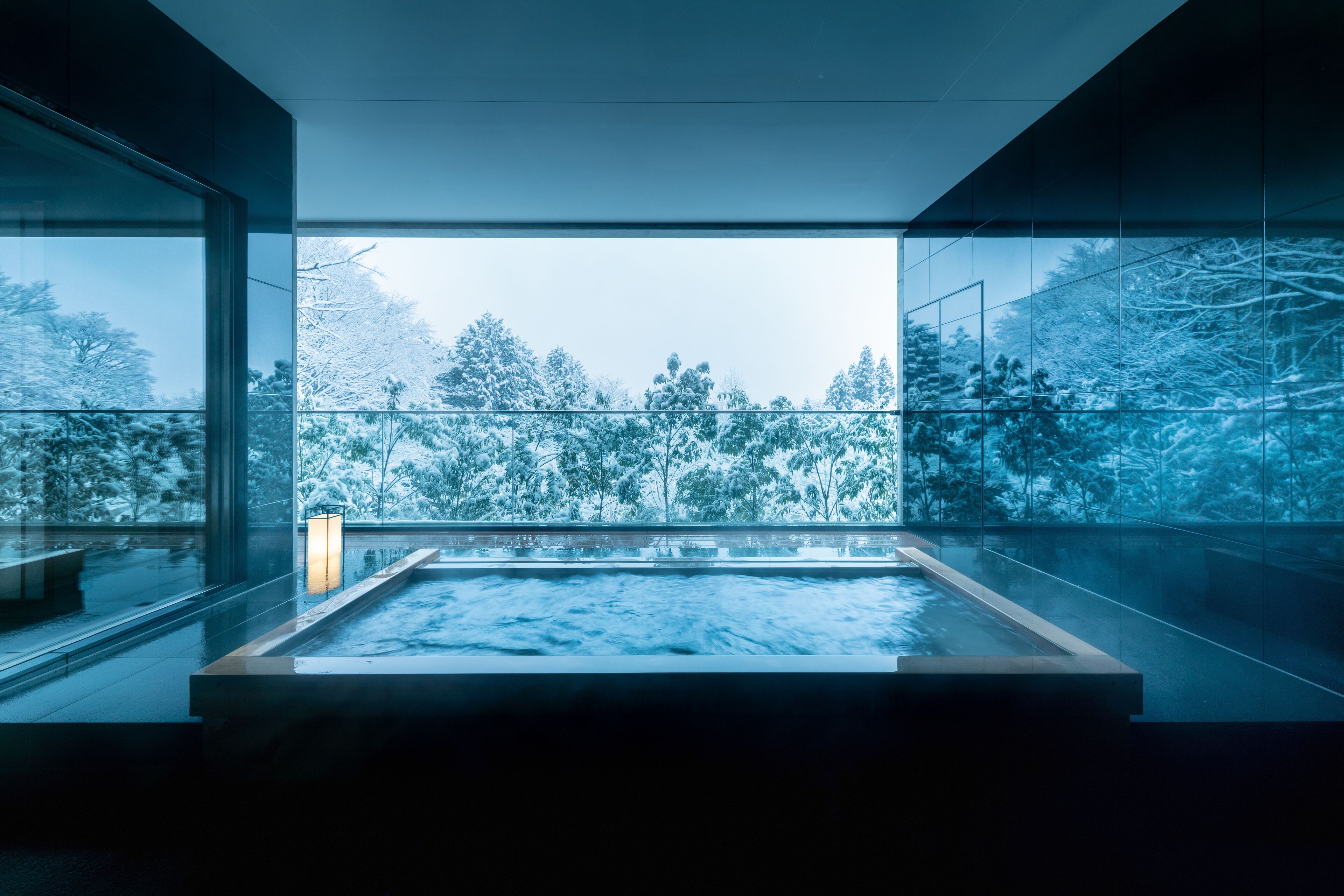 Hoshino Resorts Kai Sengokuhara