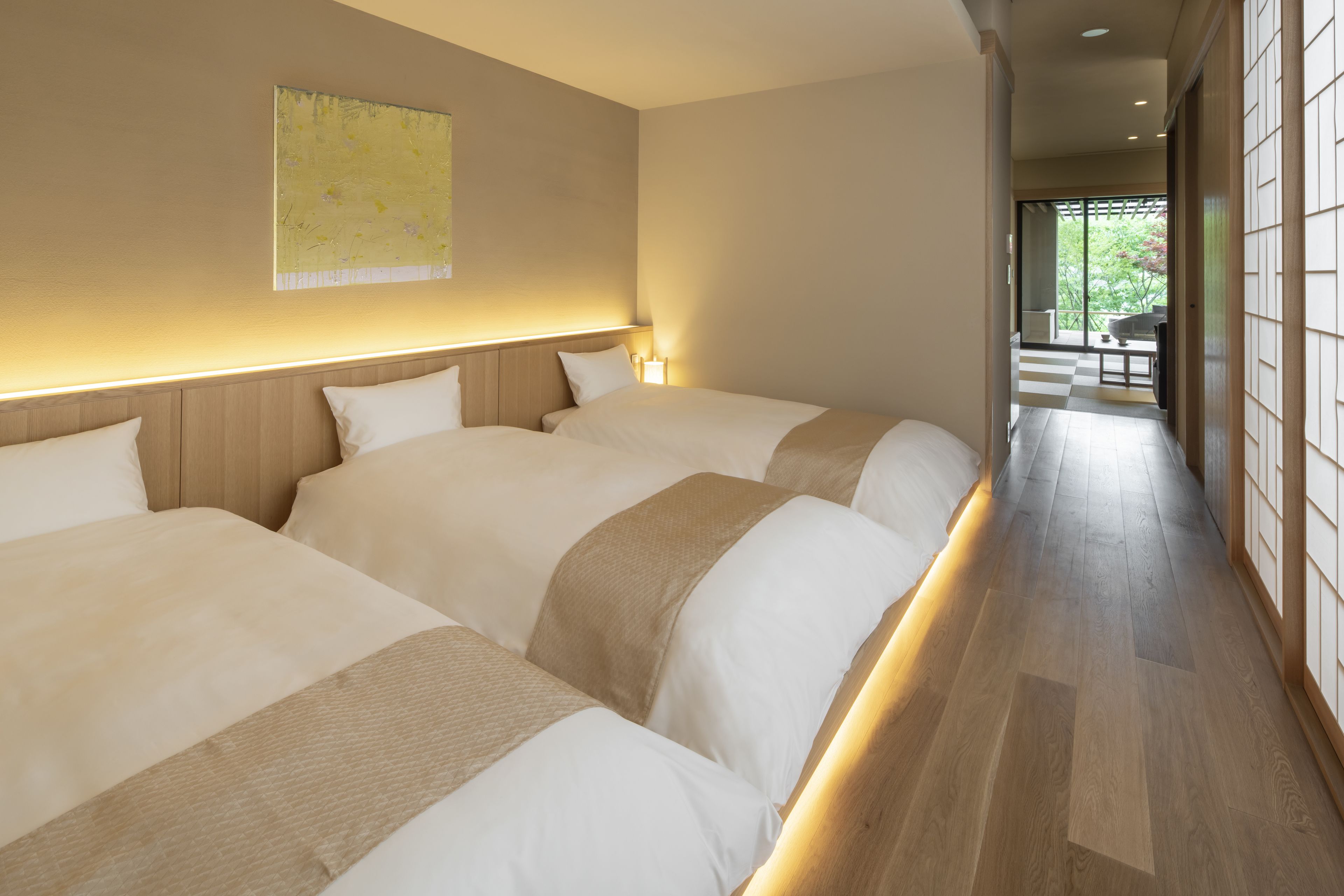 Hoshino Resorts Kai Sengokuhara