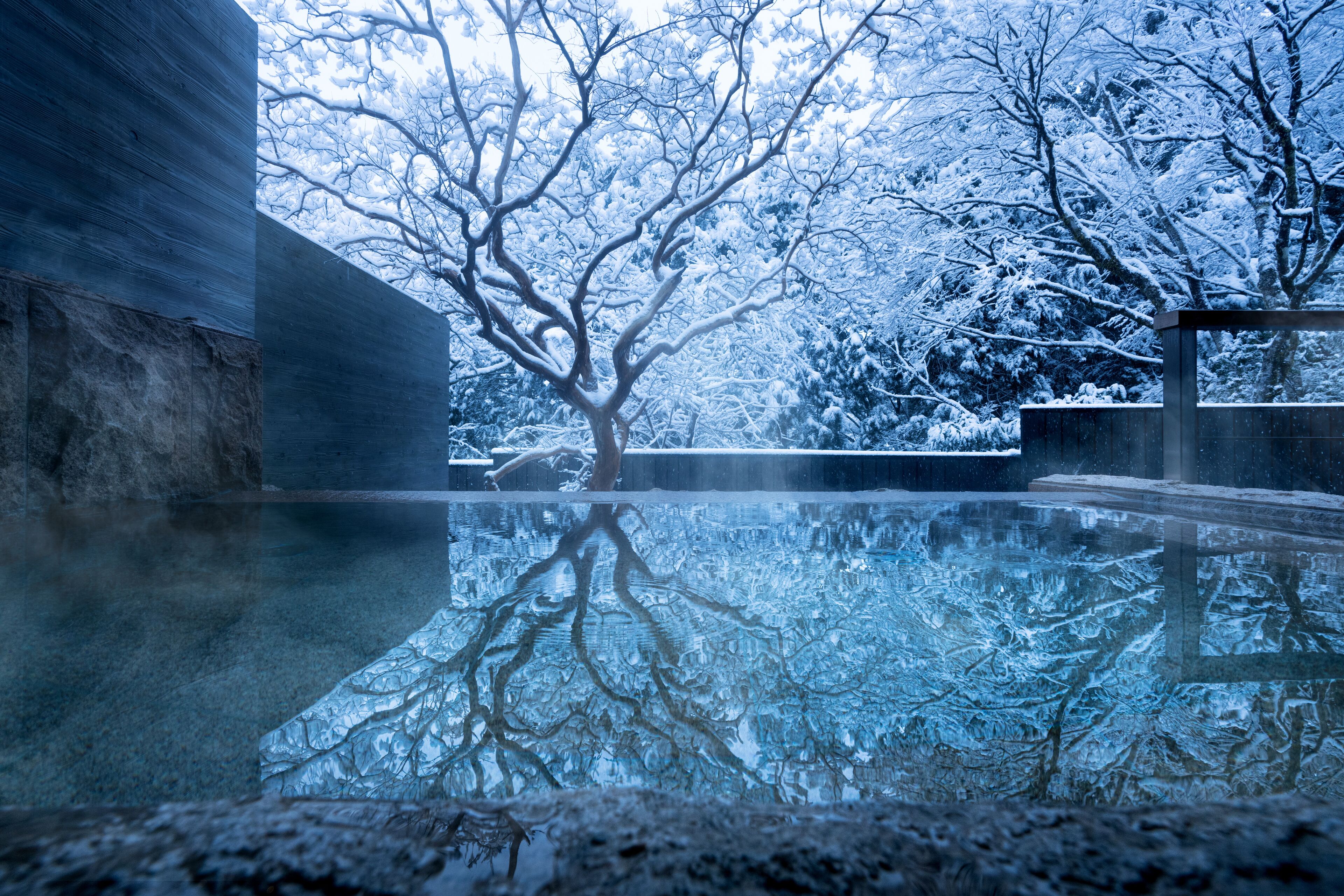 Hoshino Resorts Kai Sengokuhara