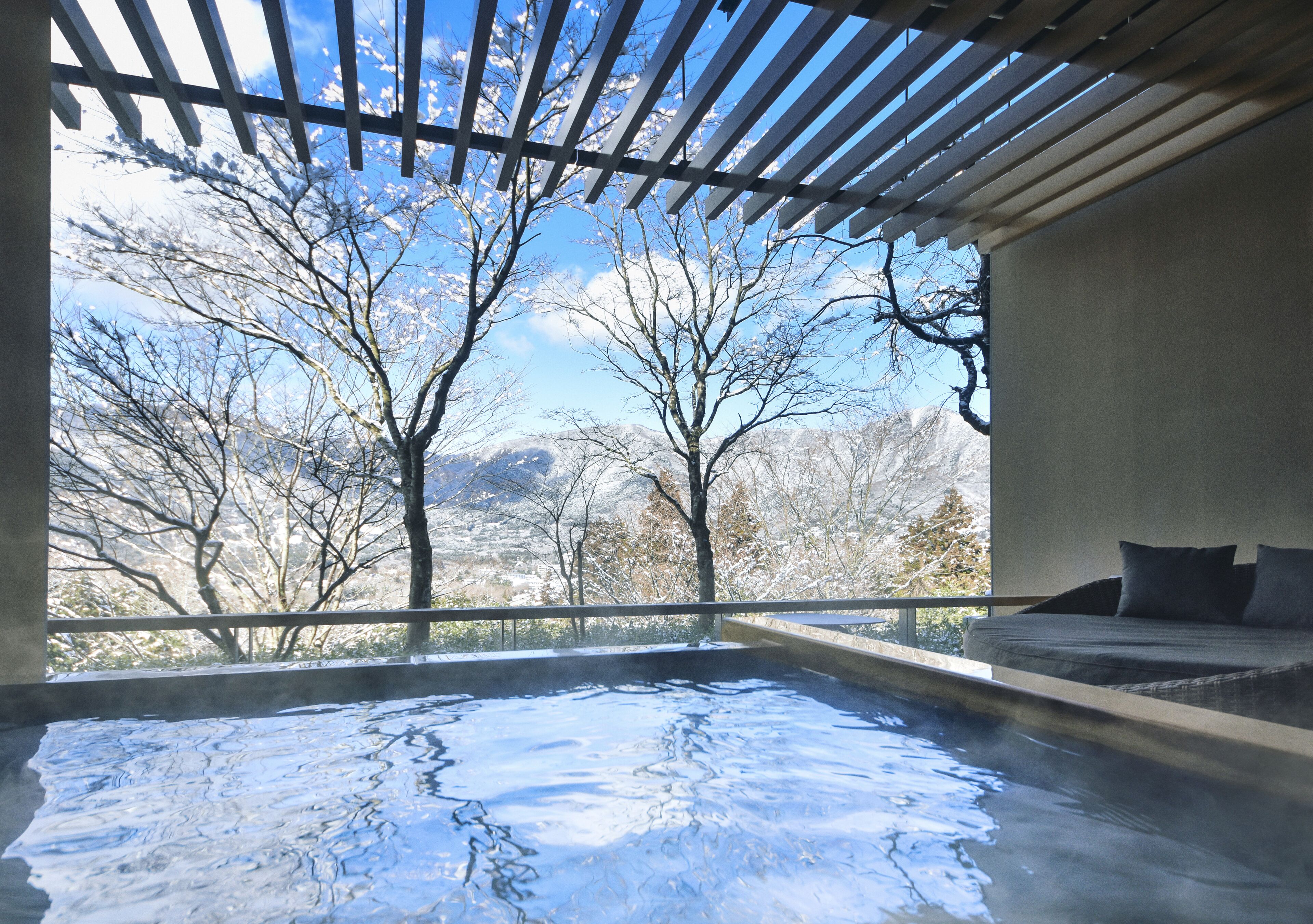 Hoshino Resorts Kai Sengokuhara