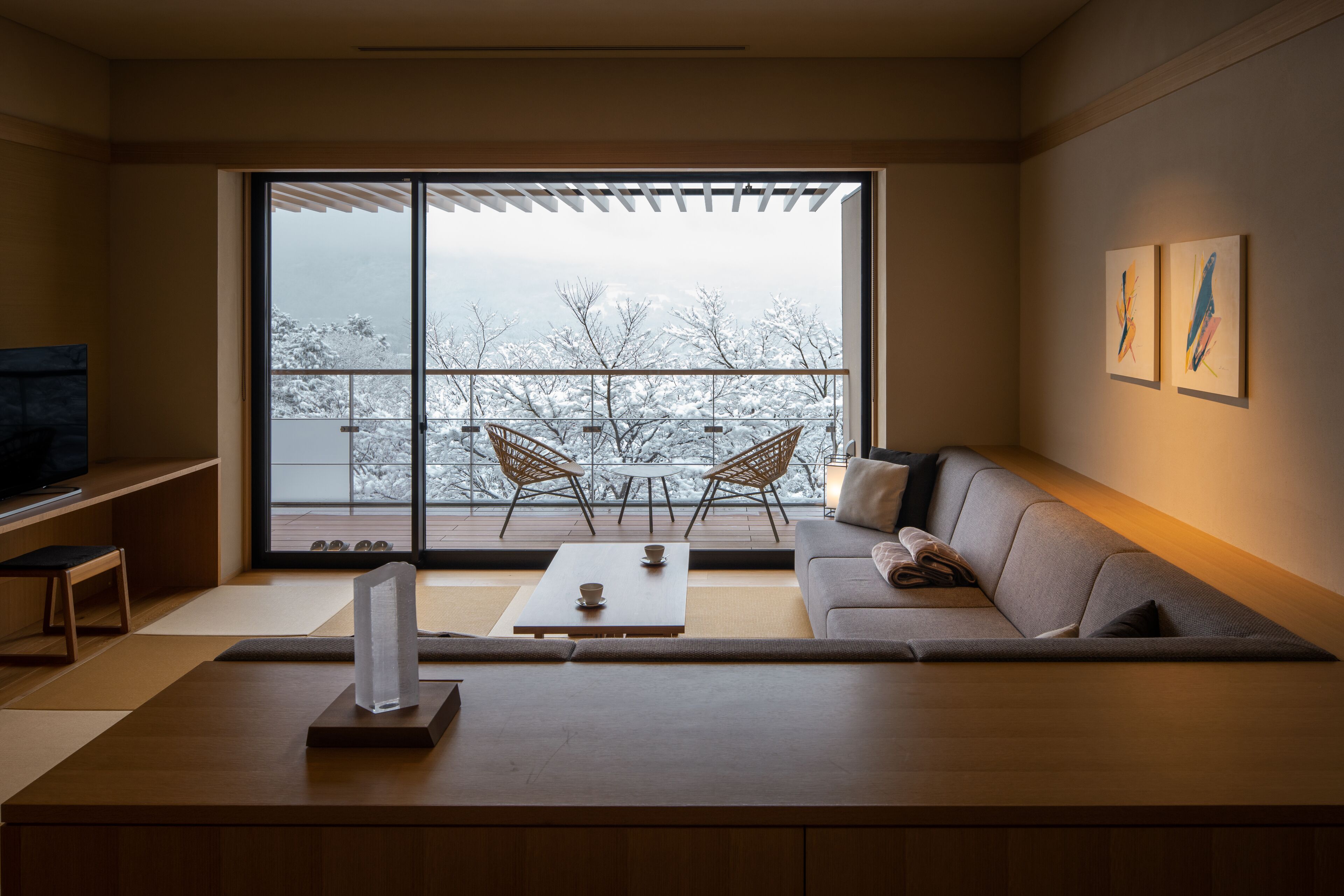 Hoshino Resorts Kai Sengokuhara