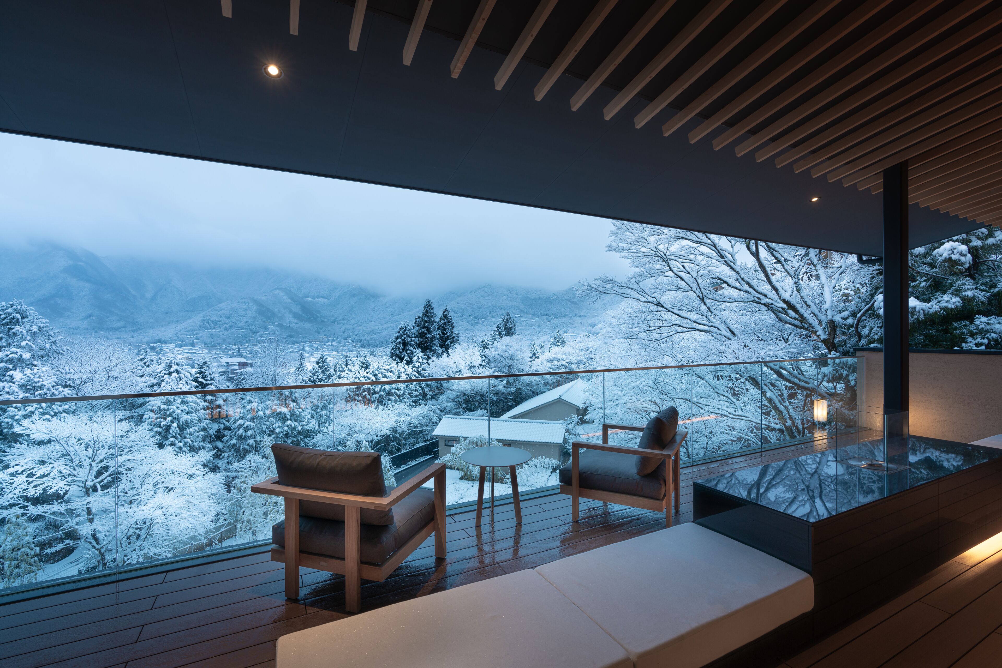 Hoshino Resorts Kai Sengokuhara