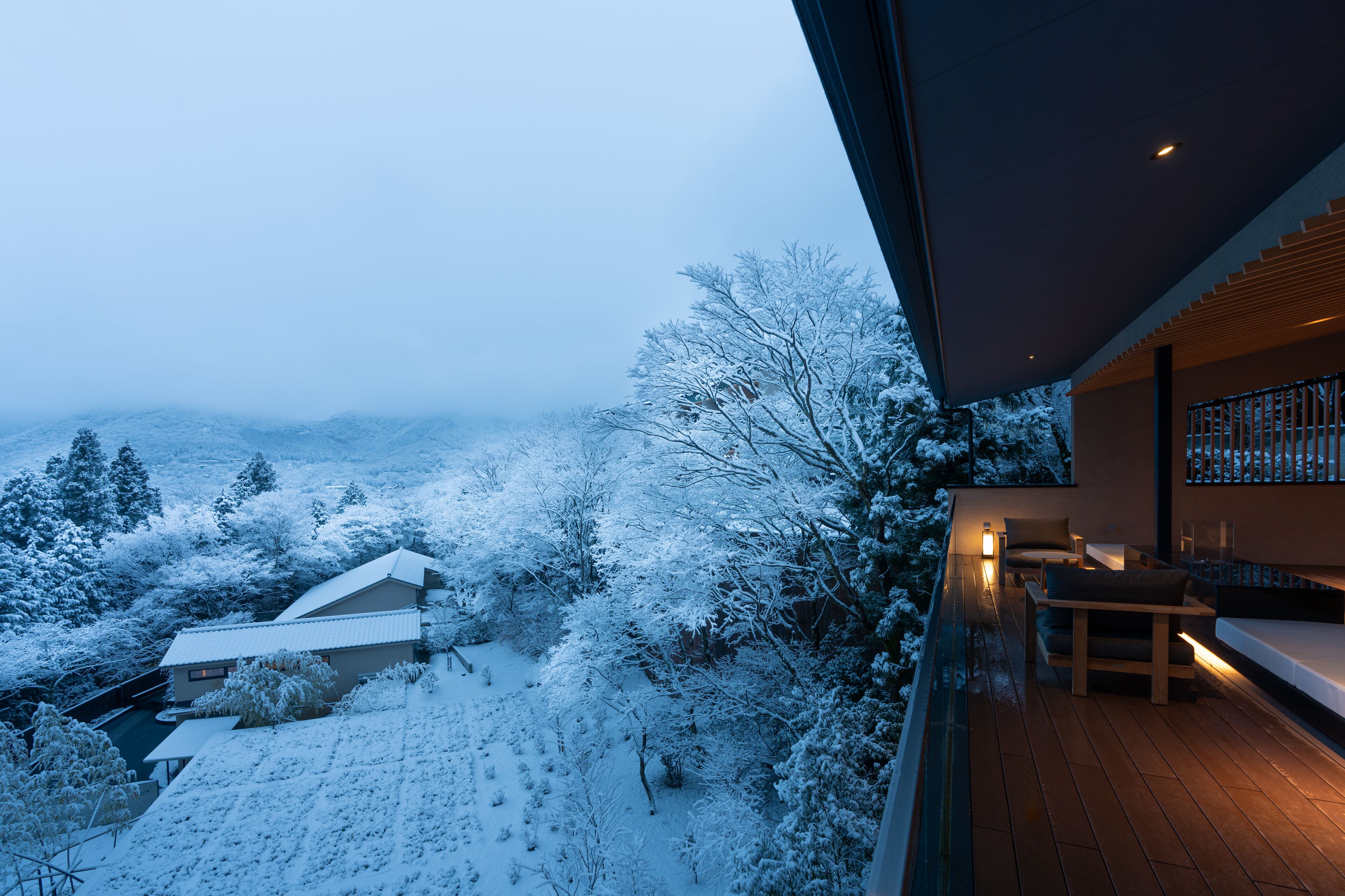 Hoshino Resorts Kai Sengokuhara