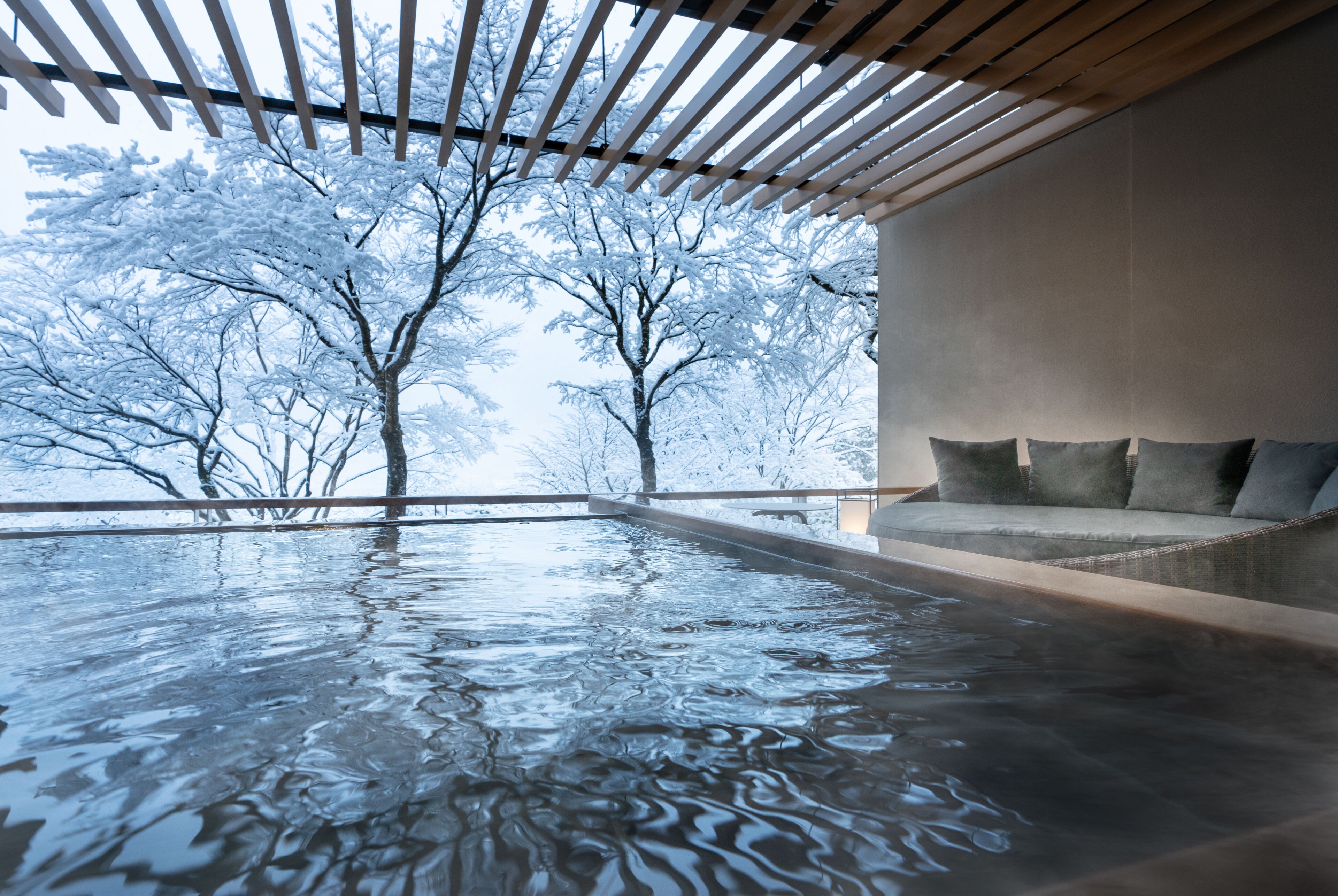 Hoshino Resorts Kai Sengokuhara