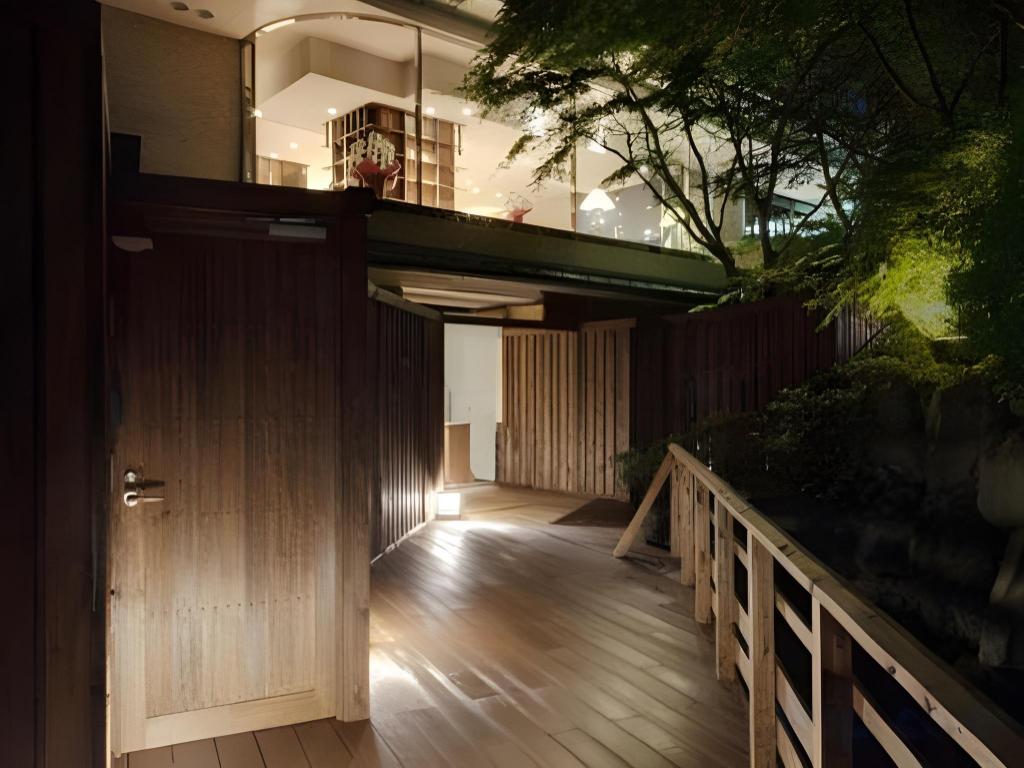 Laforet Hakone Gora Yunosumika Laforet Hakone Gora Yunosumika