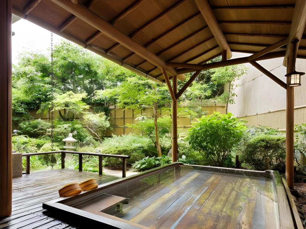 Laforet Hakone Gora Yunosumika Laforet Hakone Gora Yunosumika