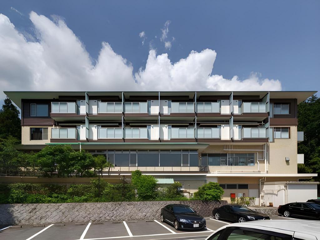 Laforet Hakone Gora Yunosumika Laforet Hakone Gora Yunosumika